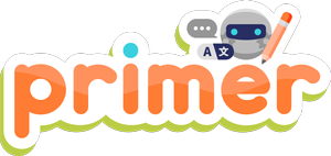 Primer Logo