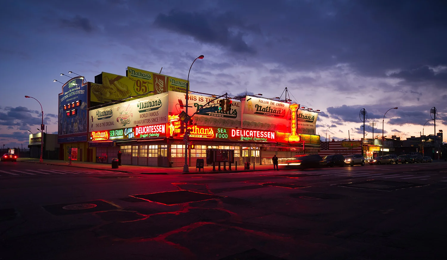 Coney Island