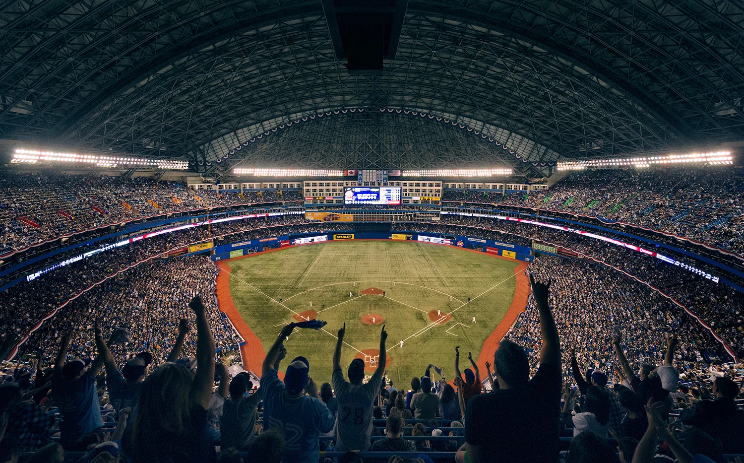MLB - Blue Jays
