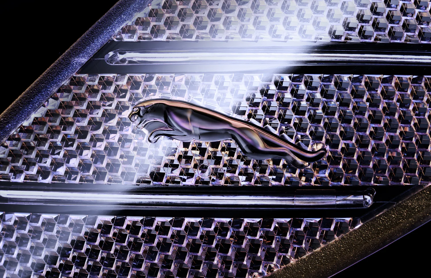 Jaguar XF - 2016
