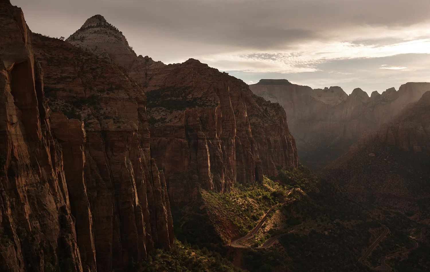 Zion
