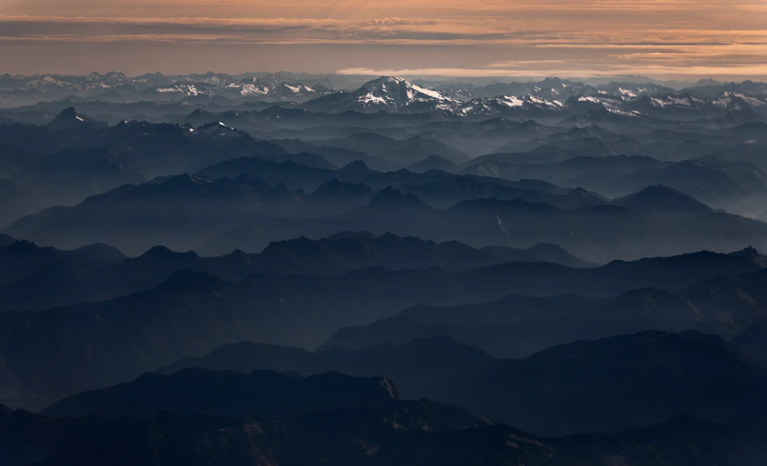 Mount Baker