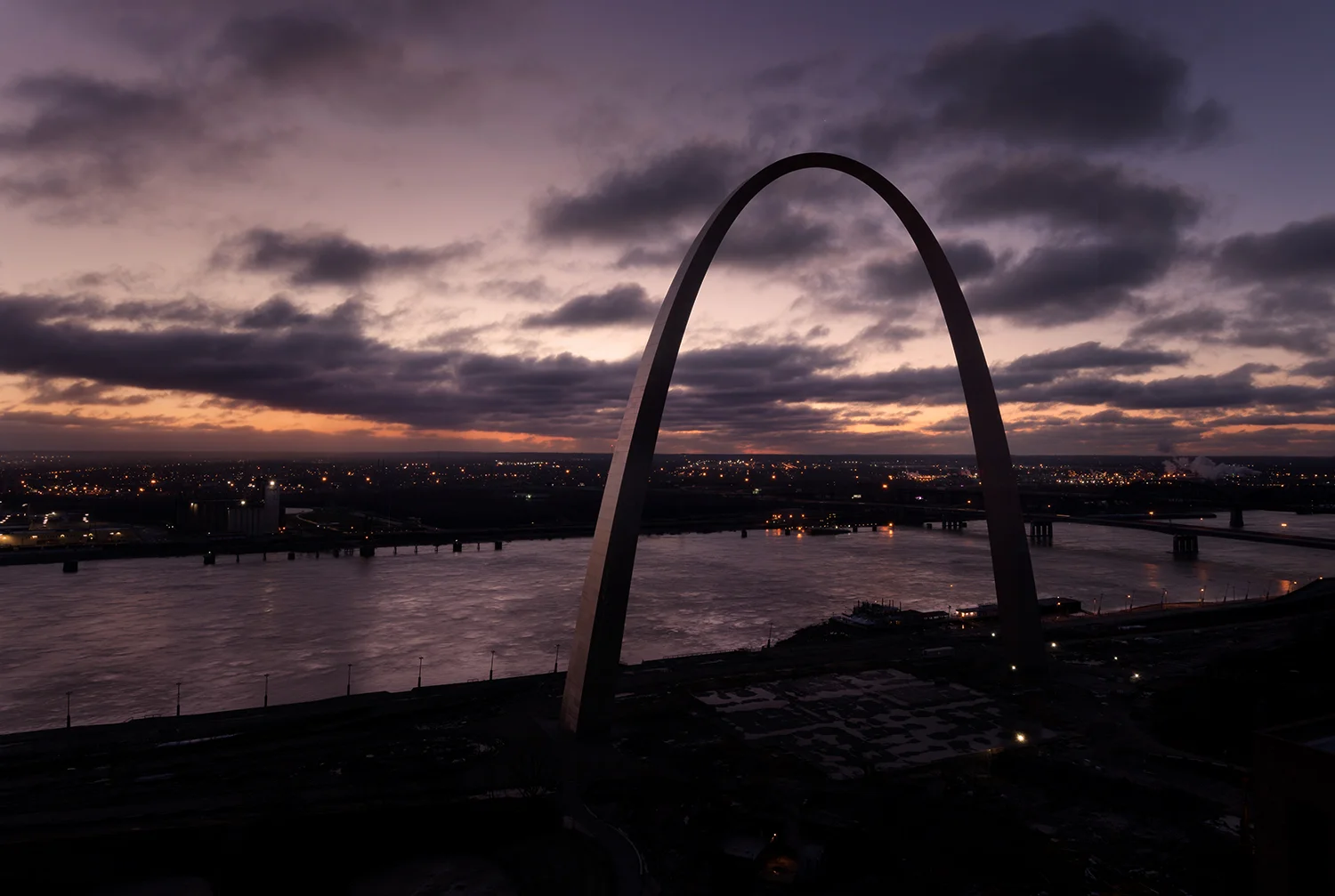 St. Louis