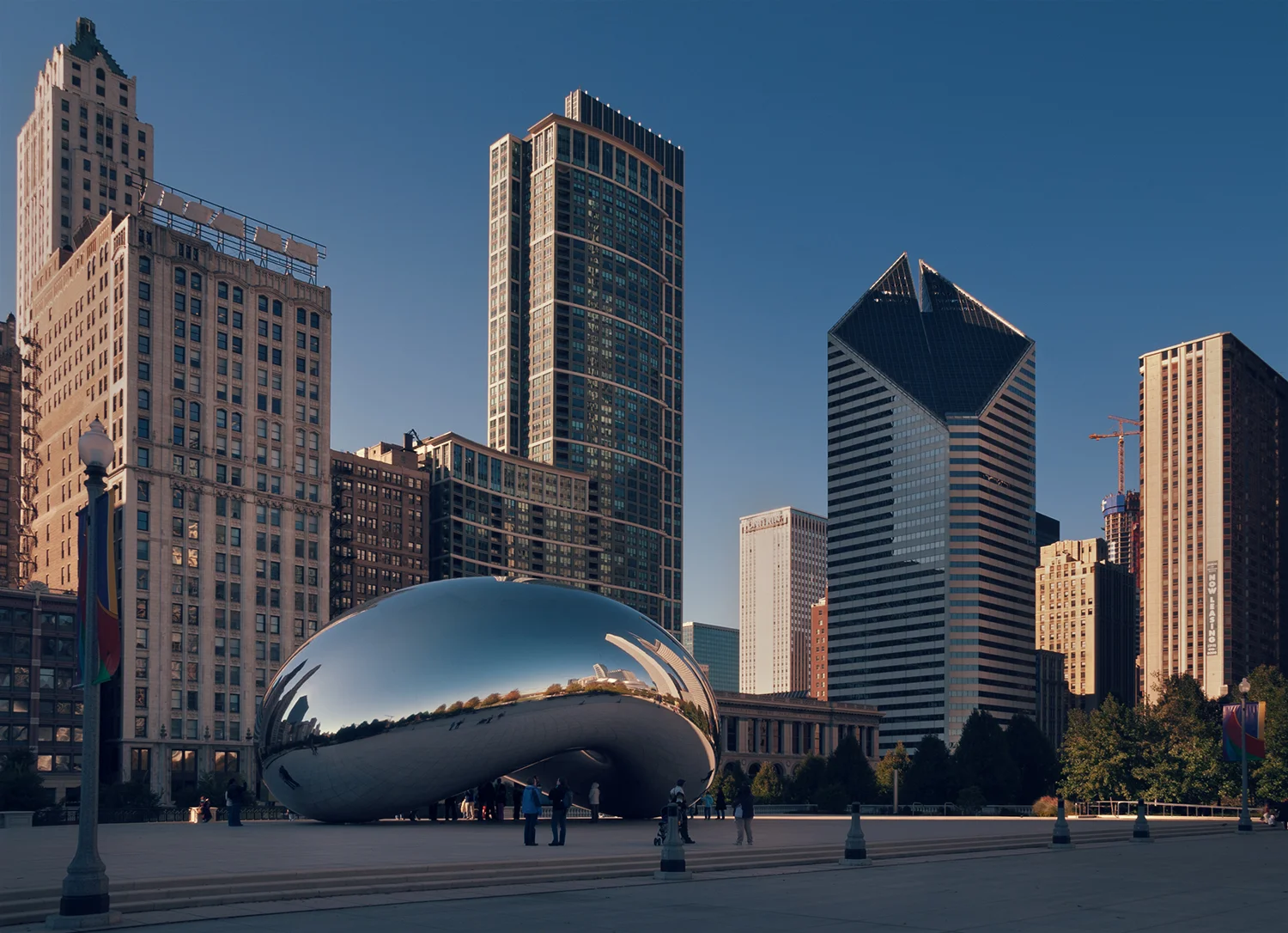 Chicago