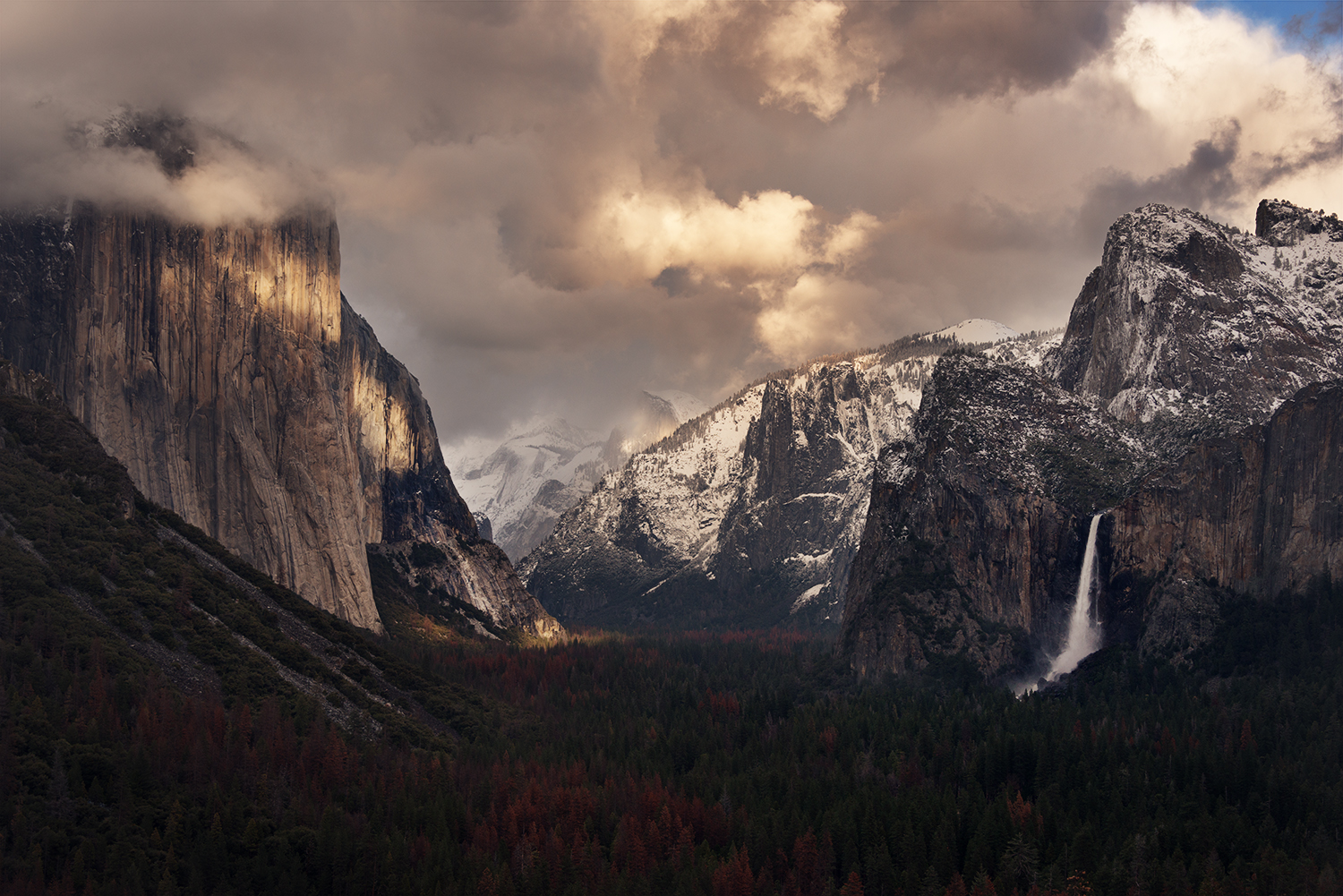 Yosemite