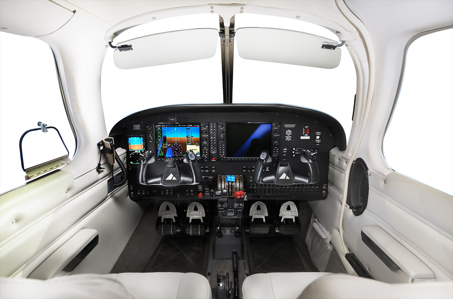 Piper Seminole