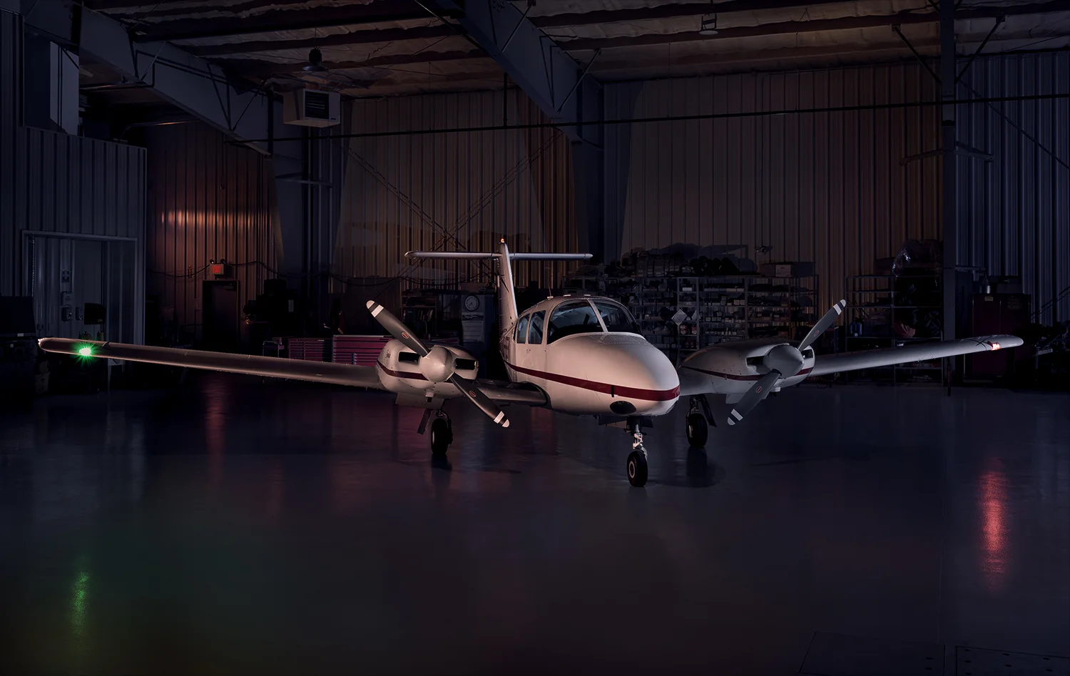 Piper Seminole
