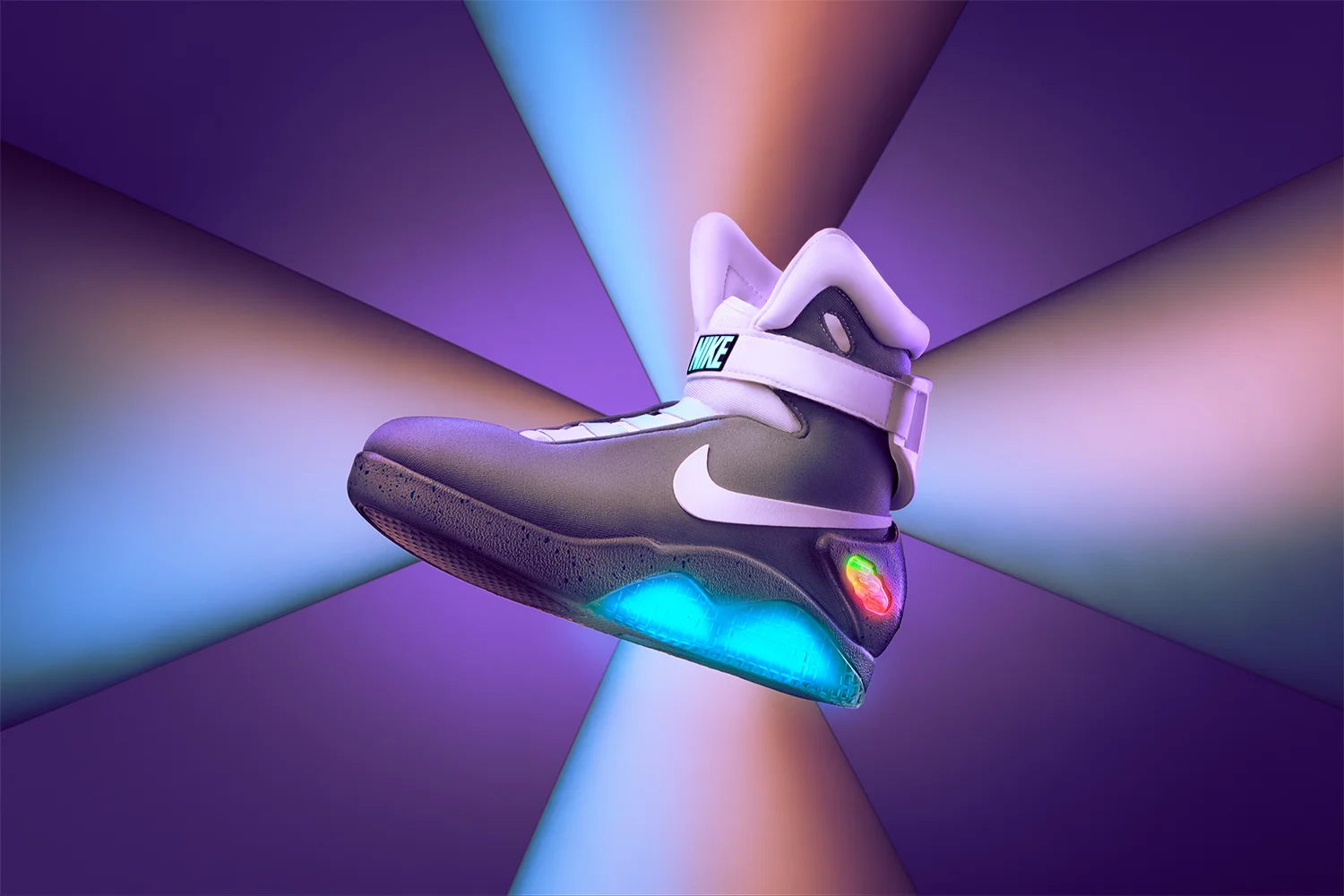 Nike Mag