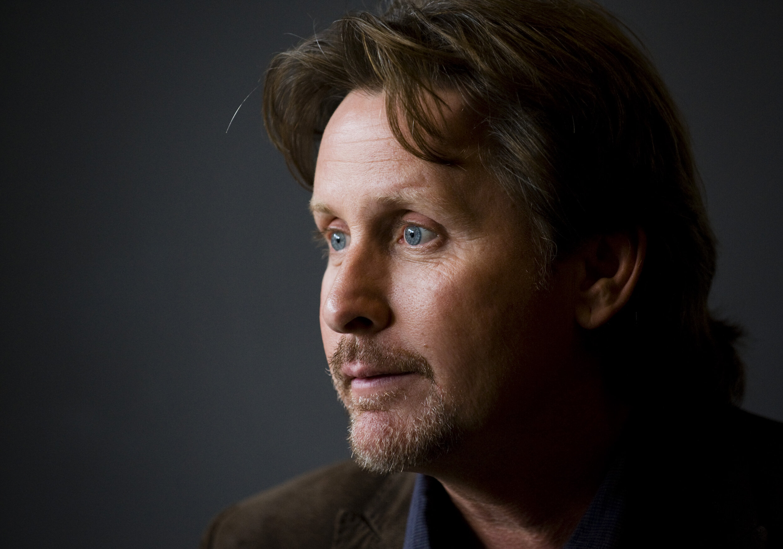 Emilio Estevez