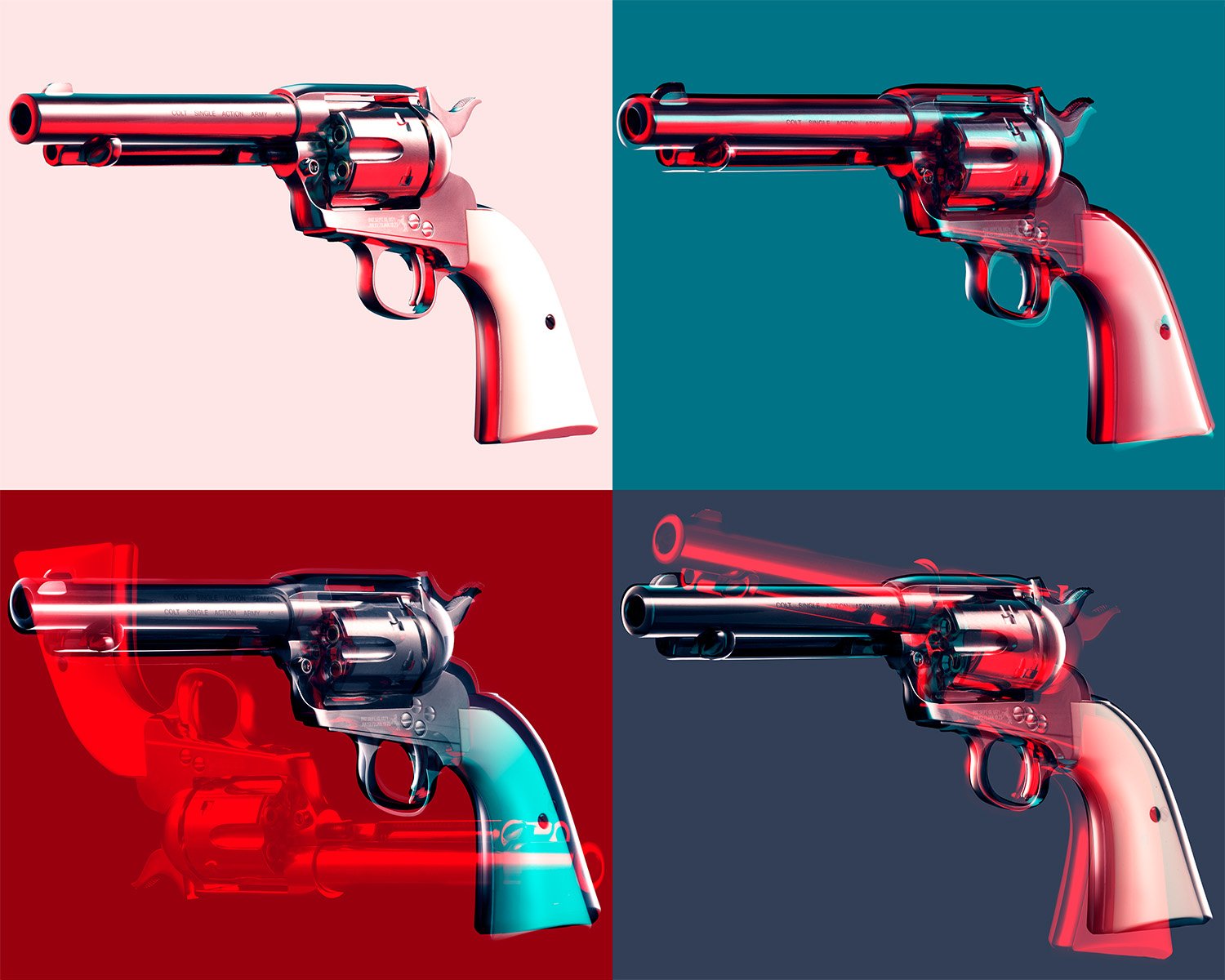 Gun - 2022