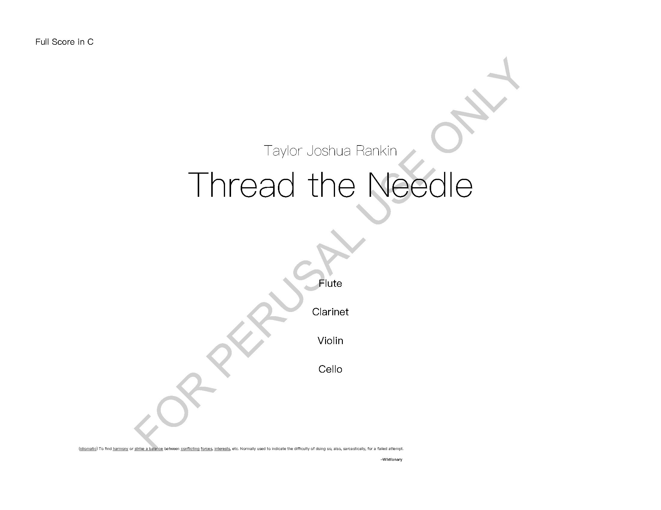 Thread the Needle - Full Score in C_Page_01.jpg
