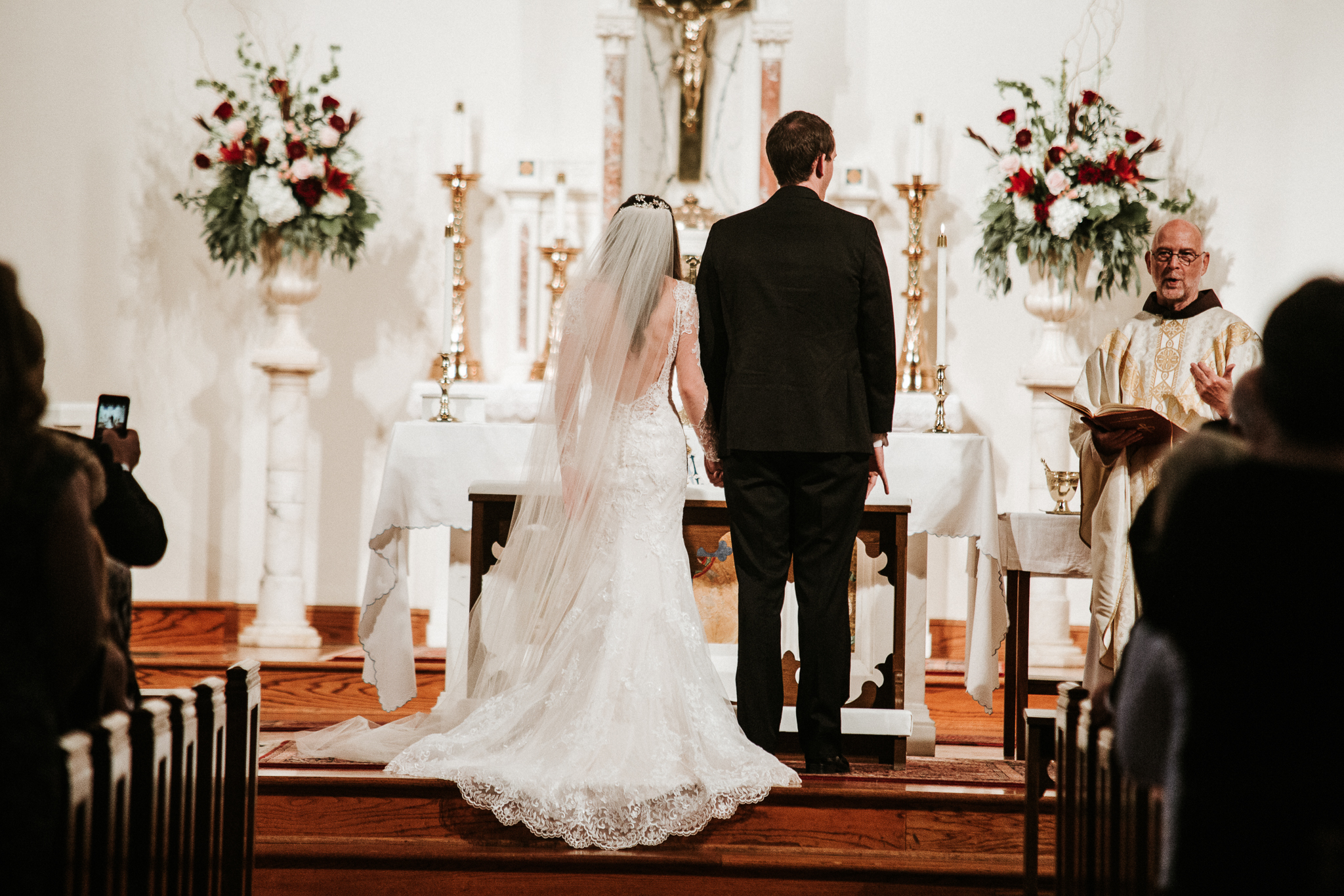 Byrons South End Wedding | Charlotte Wedding Photographer - Avonné ...