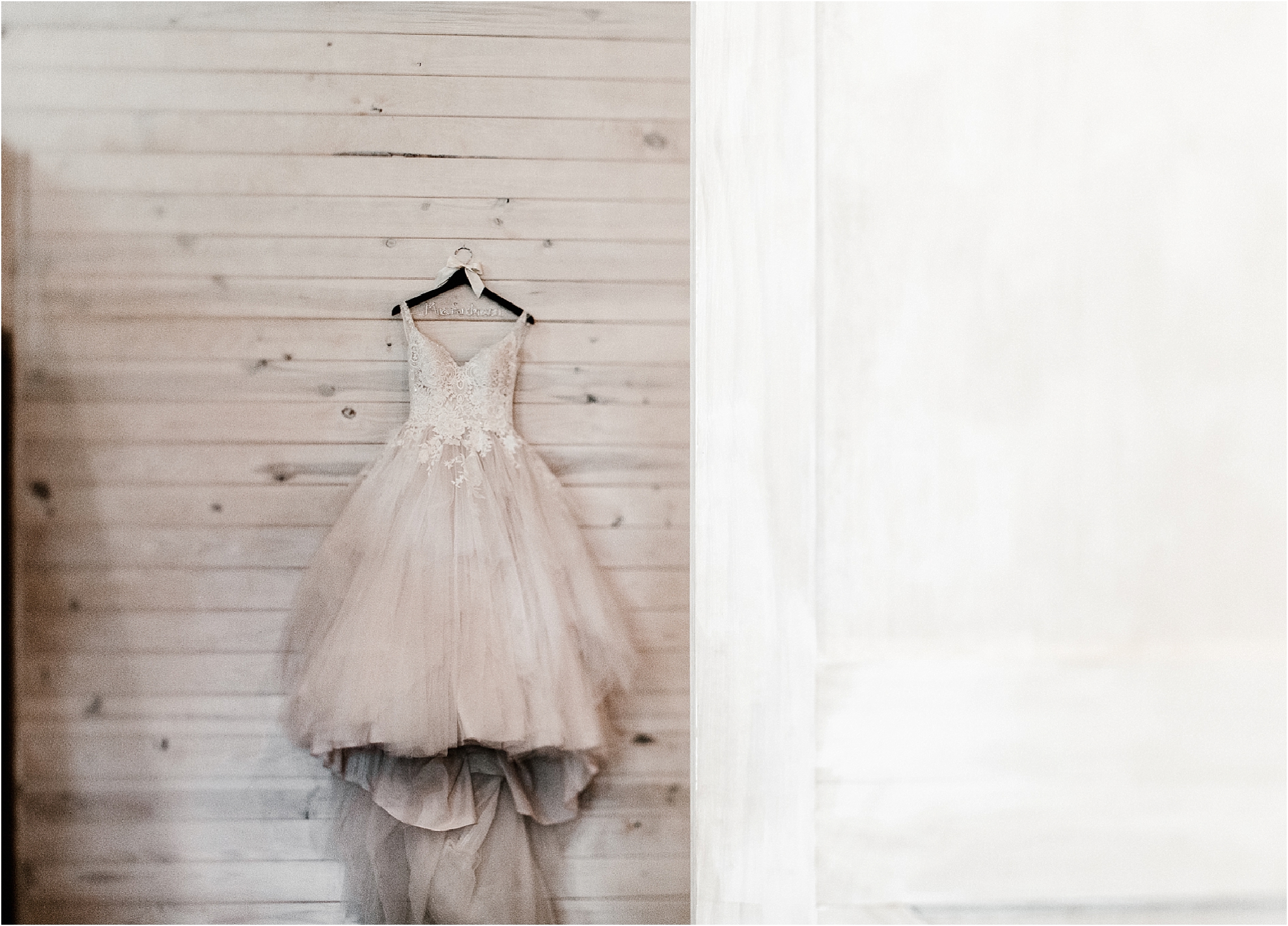 Wedding At Carolina Country Weddings | Mt. Pleasant, NC - Avonn Photography