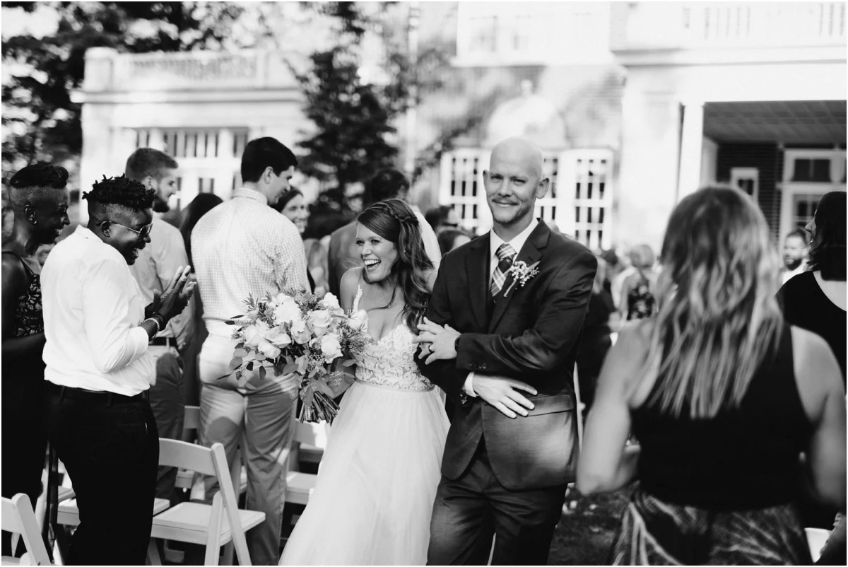 Wedding at Stowe Manor Belmont, NC Wedding Photographer Avonné