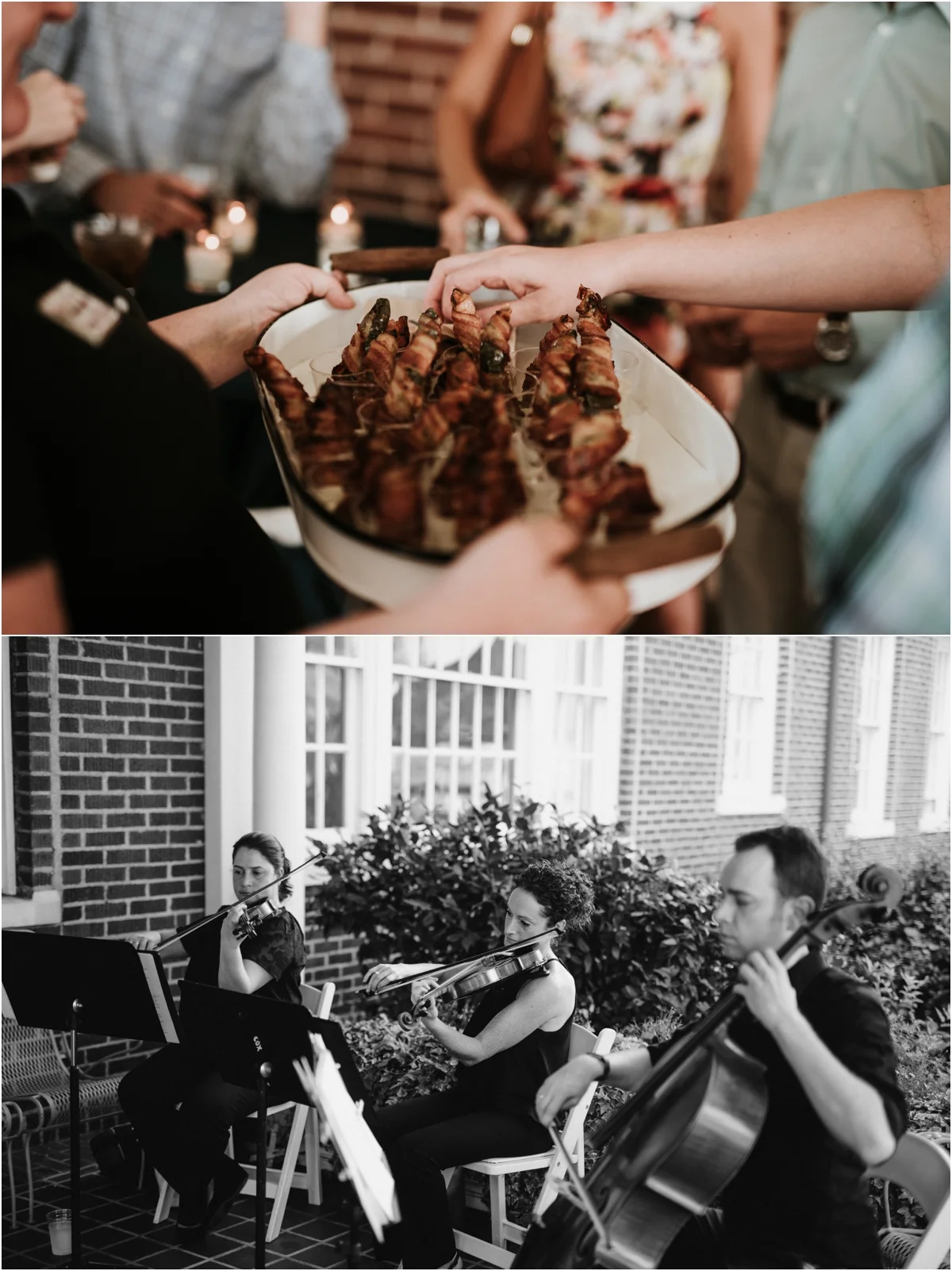 Wedding at Stowe Manor Belmont, NC Wedding Photographer Avonné