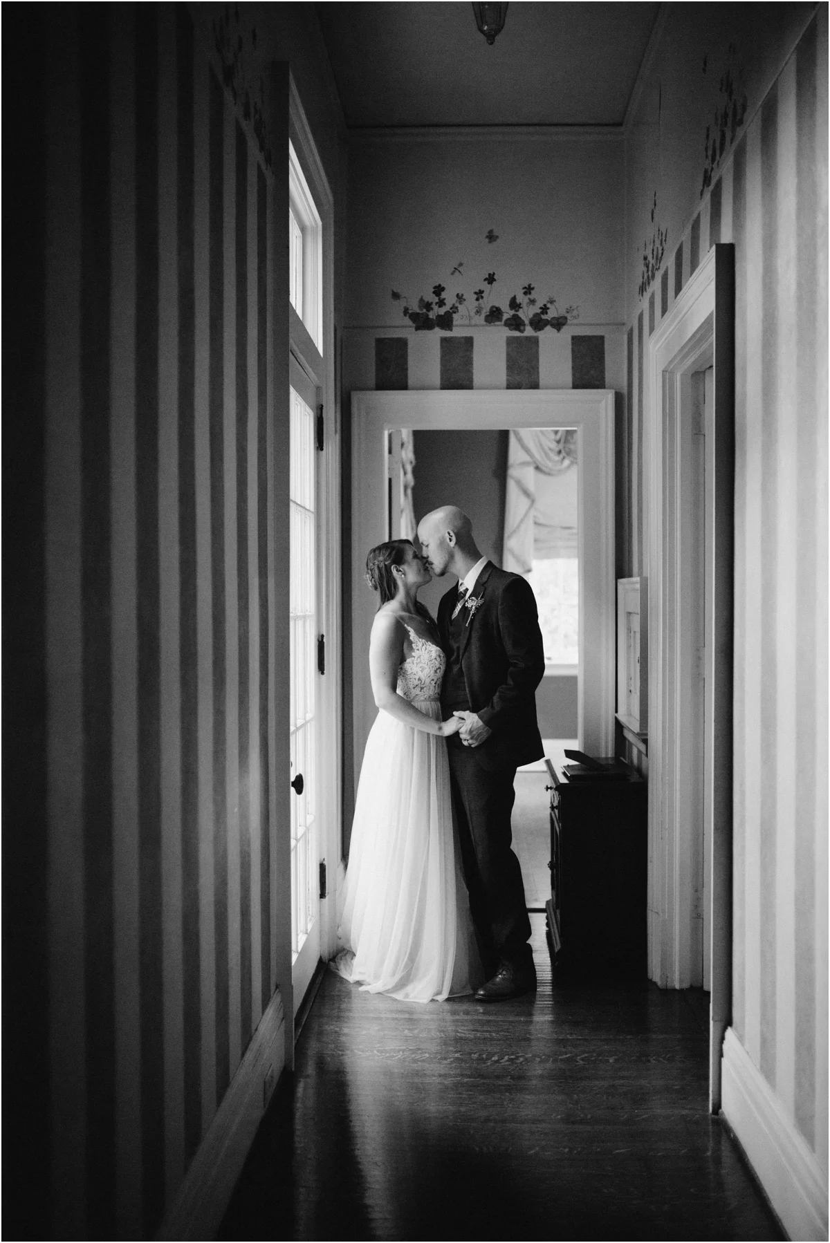 Wedding at Stowe Manor Belmont, NC Wedding Photographer Avonné