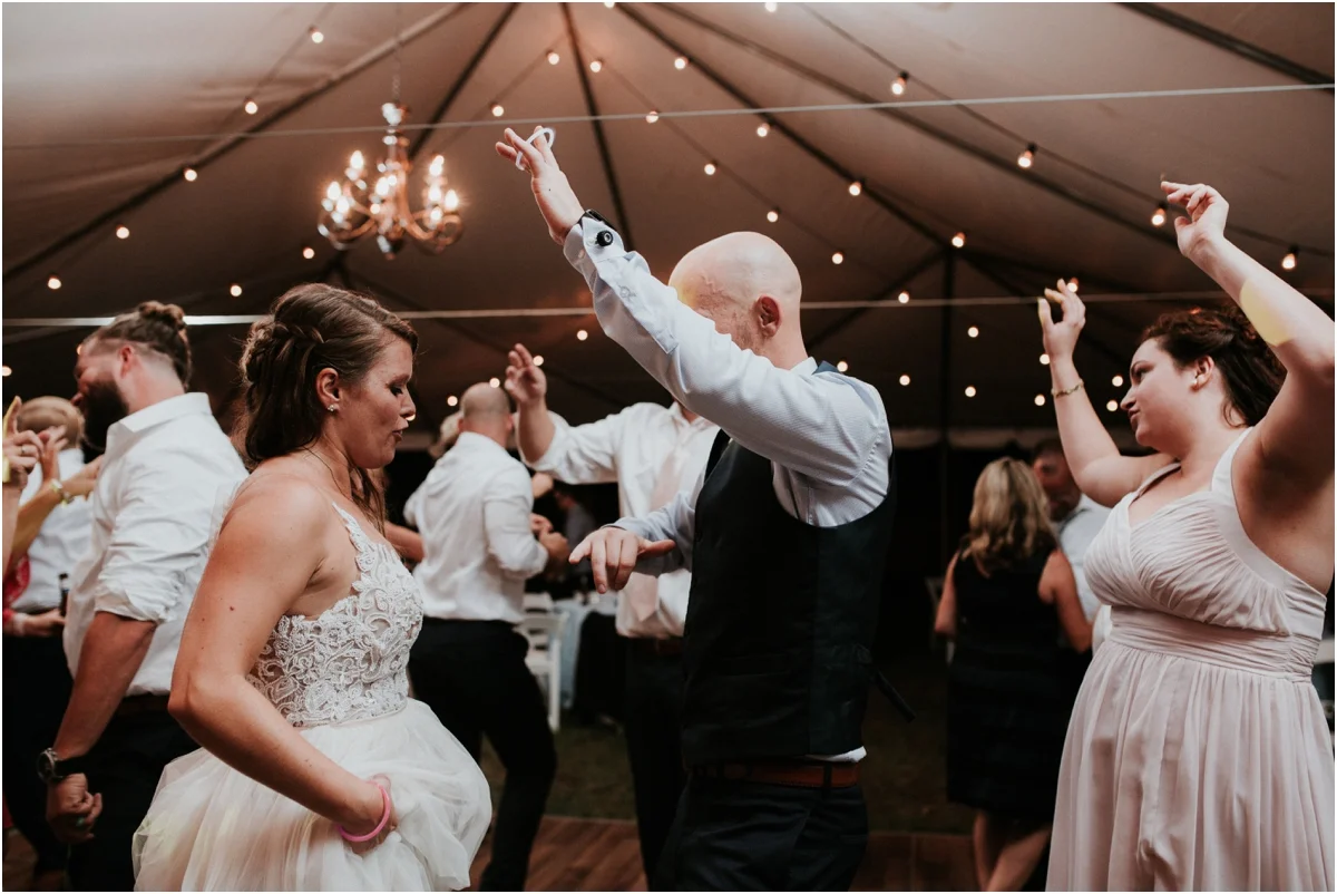Wedding at Stowe Manor Belmont, NC Wedding Photographer Avonné