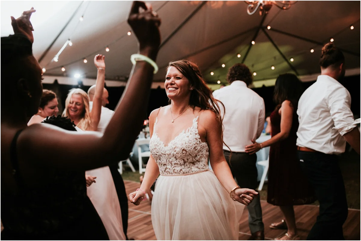 Wedding at Stowe Manor Belmont, NC Wedding Photographer Avonné
