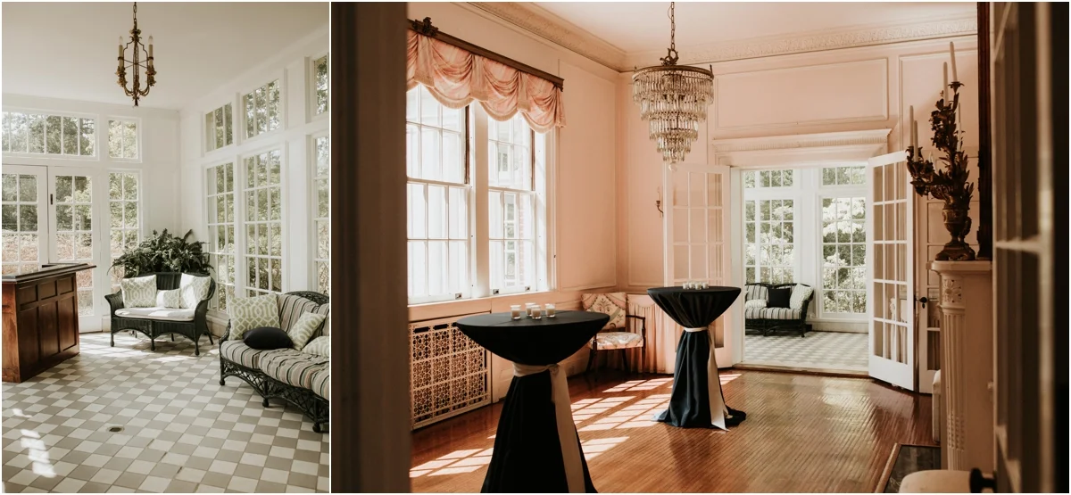 Wedding at Stowe Manor Belmont, NC Wedding Photographer Avonné