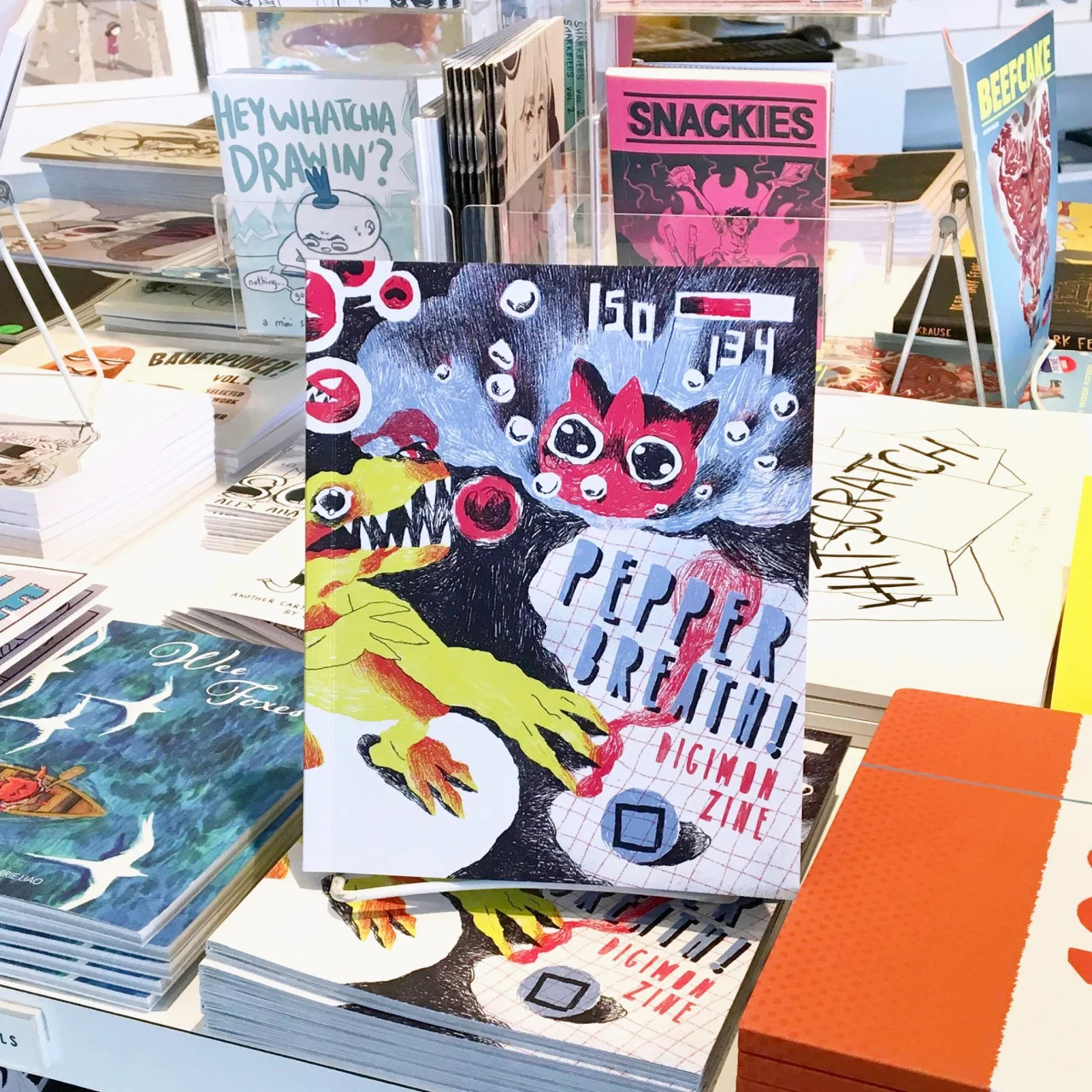 Gallery Nucleus, Alhambra, CA