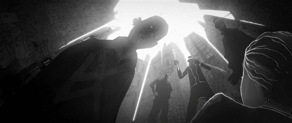 BETHESDA SOFTWORKS, Dishonored: Tales of Dunwall Episode 2