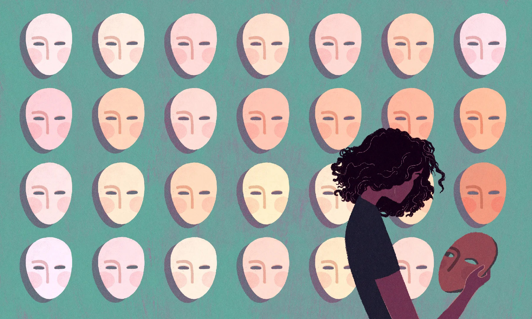 JEZEBEL, <a href="http://jezebel.com/the-makeup-industrys-frustrating-cycle-of-struggle-and-1782880385" target="_blank">The Makeup Industry's Frustrating Cycle of Struggle & Progress for WOC</a>