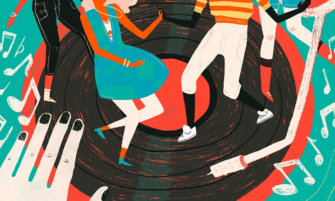 LIFEHACKER, <a href="http://lifehacker.com/seven-tips-to-build-a-better-party-playlist-1789444085" target="_blank">Seven Tips to Build a Better Party Playlist</a>