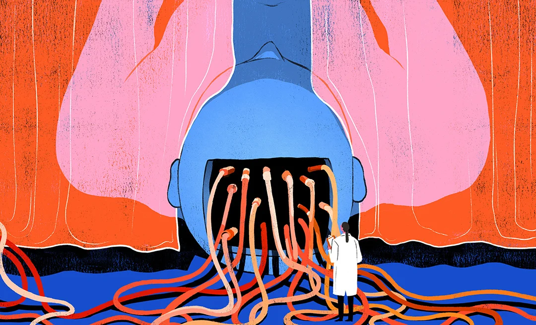 GIZMODO, <a href="http://gizmodo.com/the-body-is-not-a-computer-stop-thinking-of-it-as-one-1795067037">The Body Is Not a Computer</a>