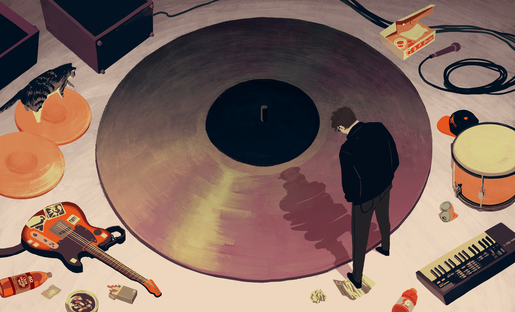 TRACKRECORD, <a href="https://trackrecord.net/we-were-teen-suicide-1823021260">We Were Teen Suicide</a>