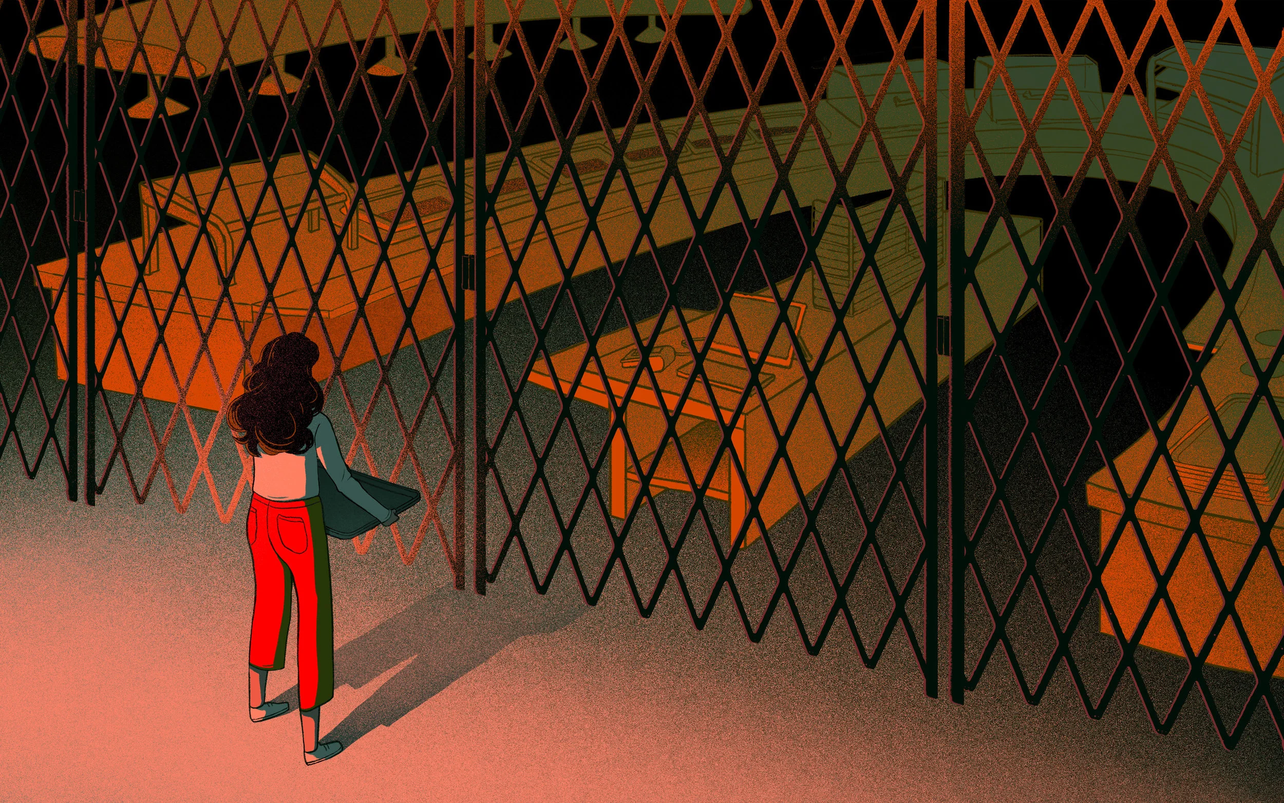 THE NEW YORK TIMES, <a href="https://www.nytimes.com/2018/03/17/opinion/sunday/spring-break-colleges-poor-students.html">It’s Hard to Be Hungry on Spring Break</a>
