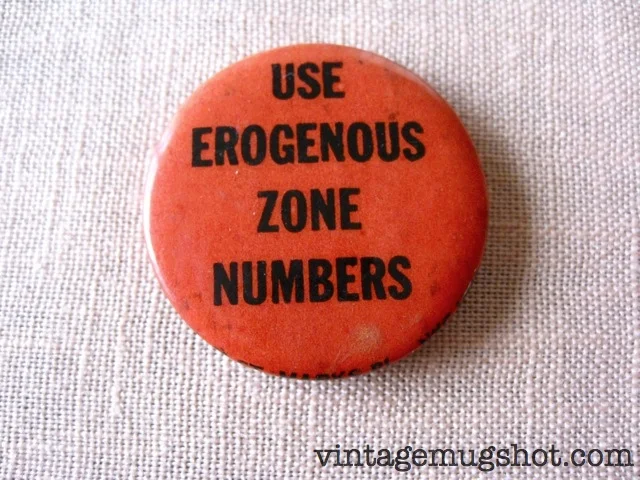 "Use Erogenous Zone Numbers" Button