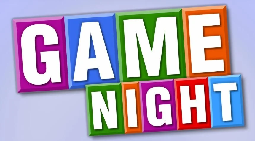 Game Night!