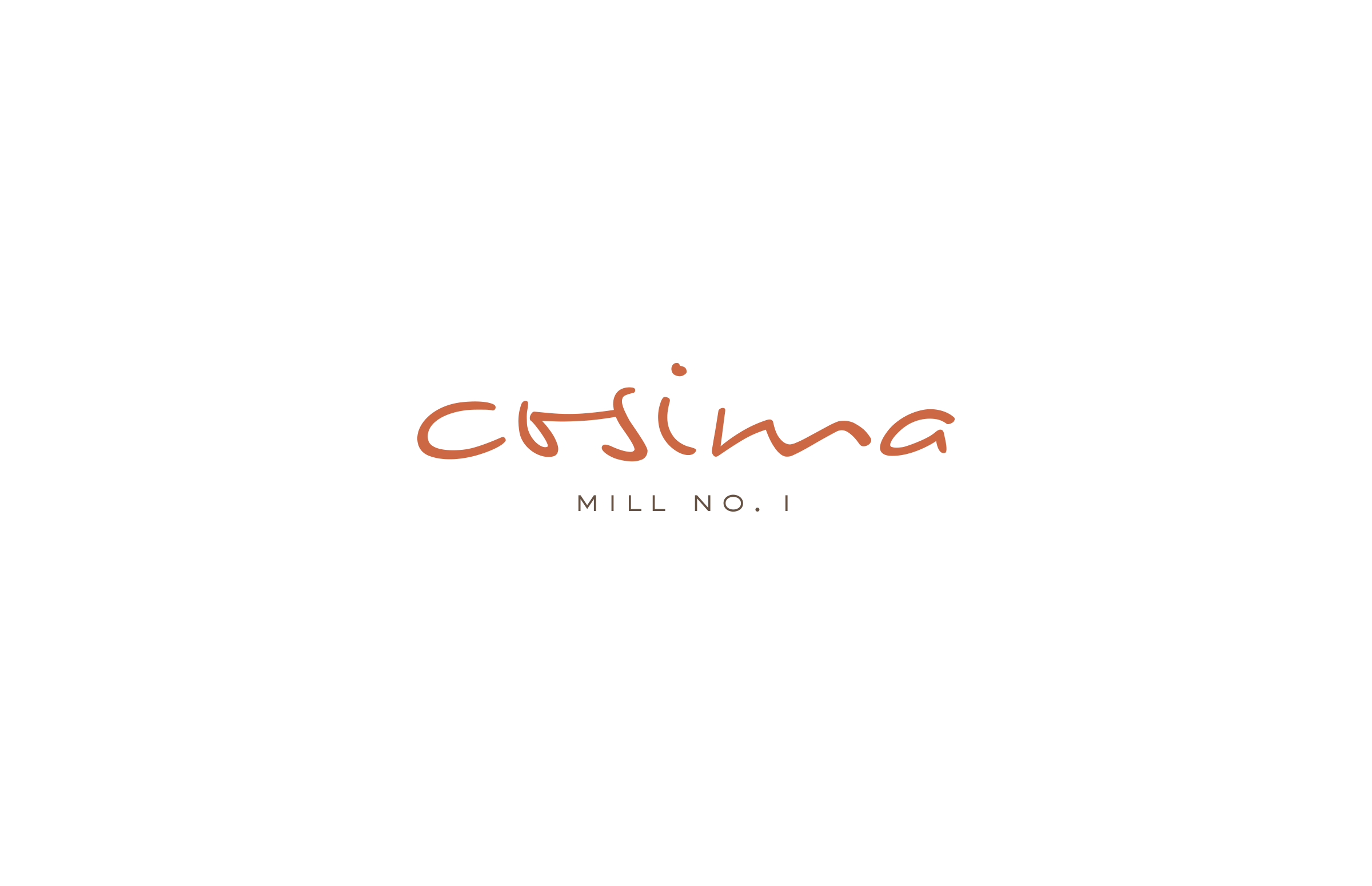 Cosima: Logo Design