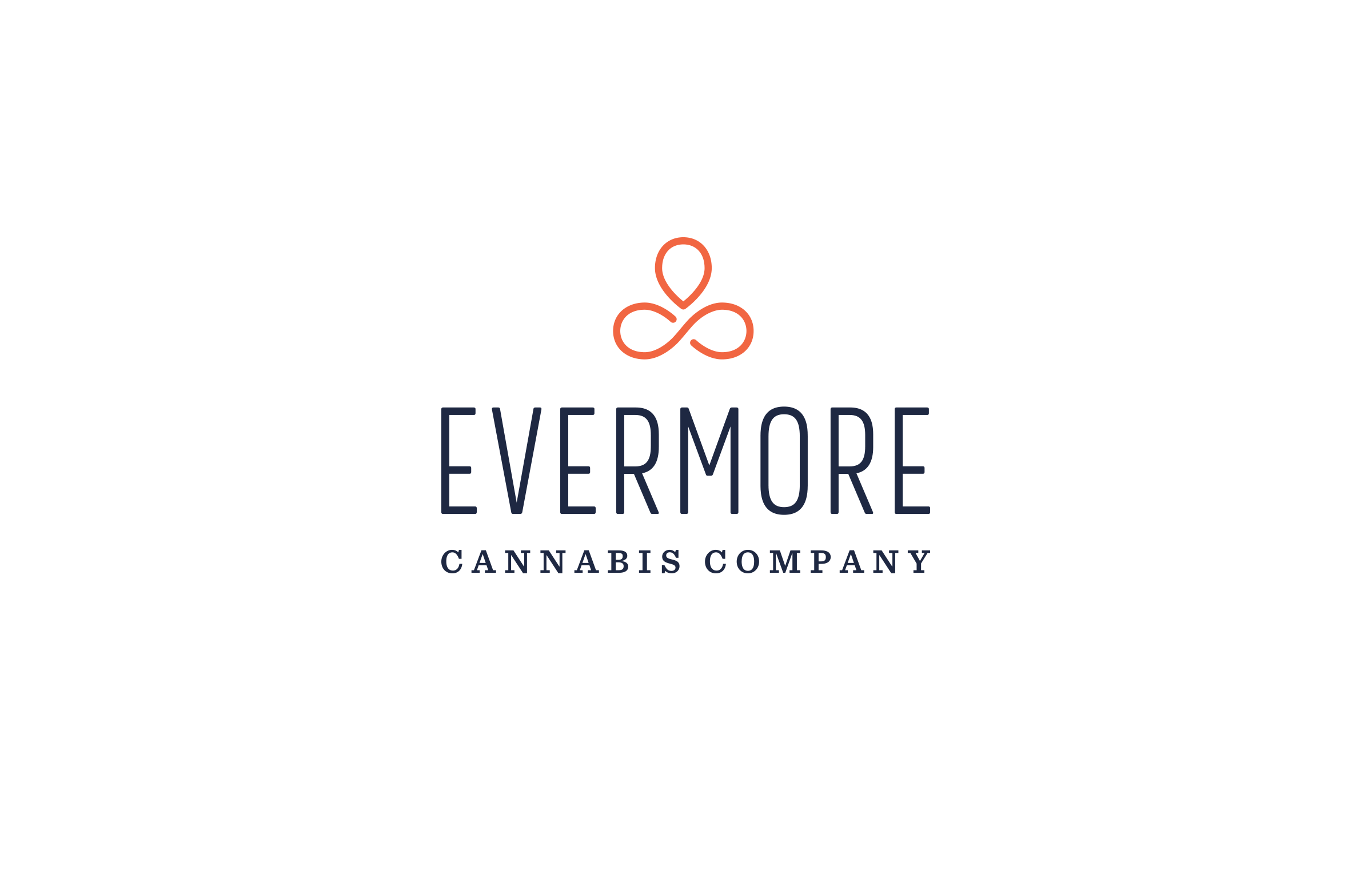 Evermore Cannabis Company: Logo Design