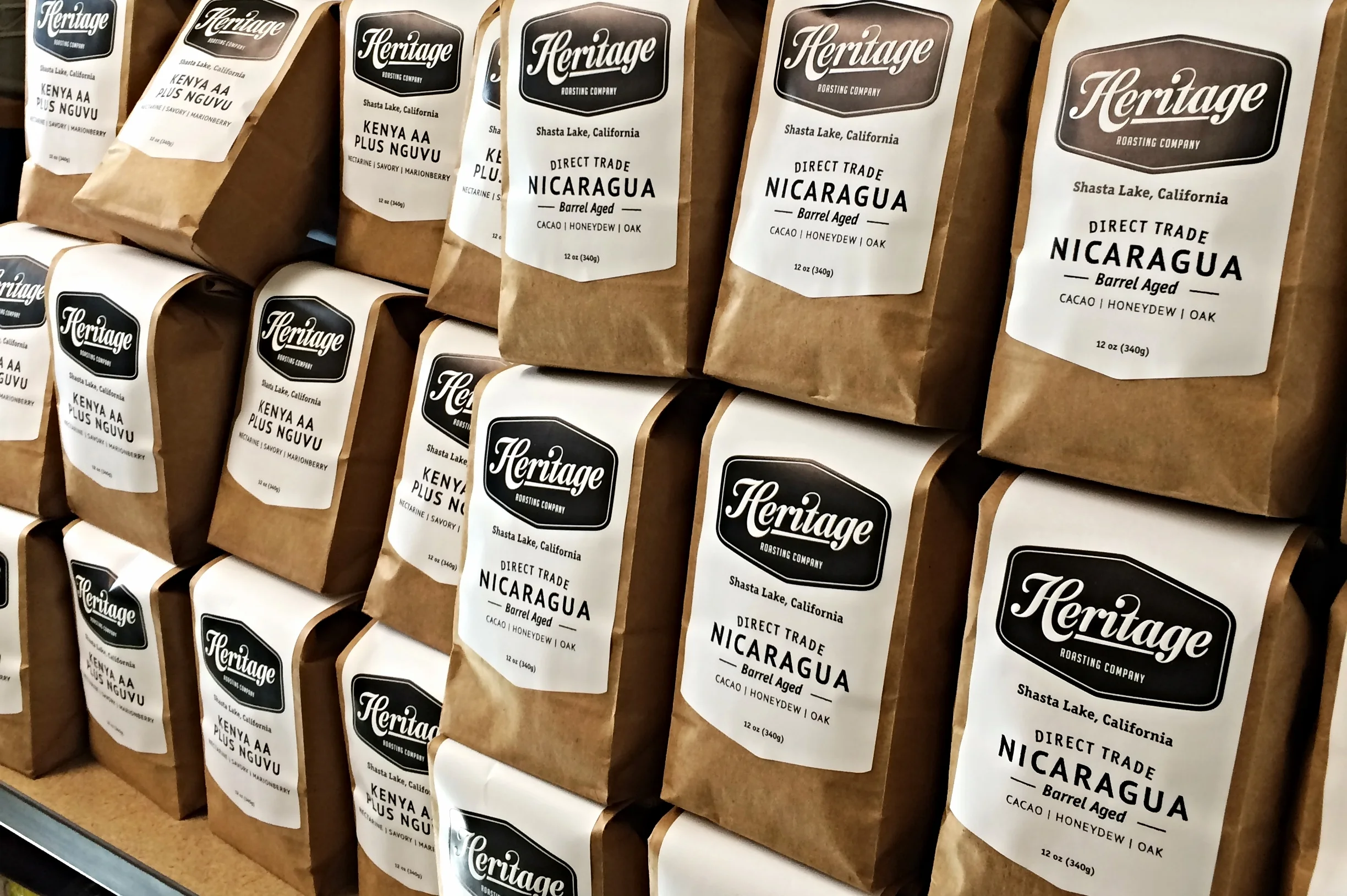 Find us in Top's Market!