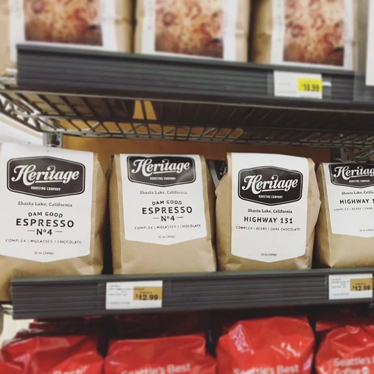 We're in Sentry Market!