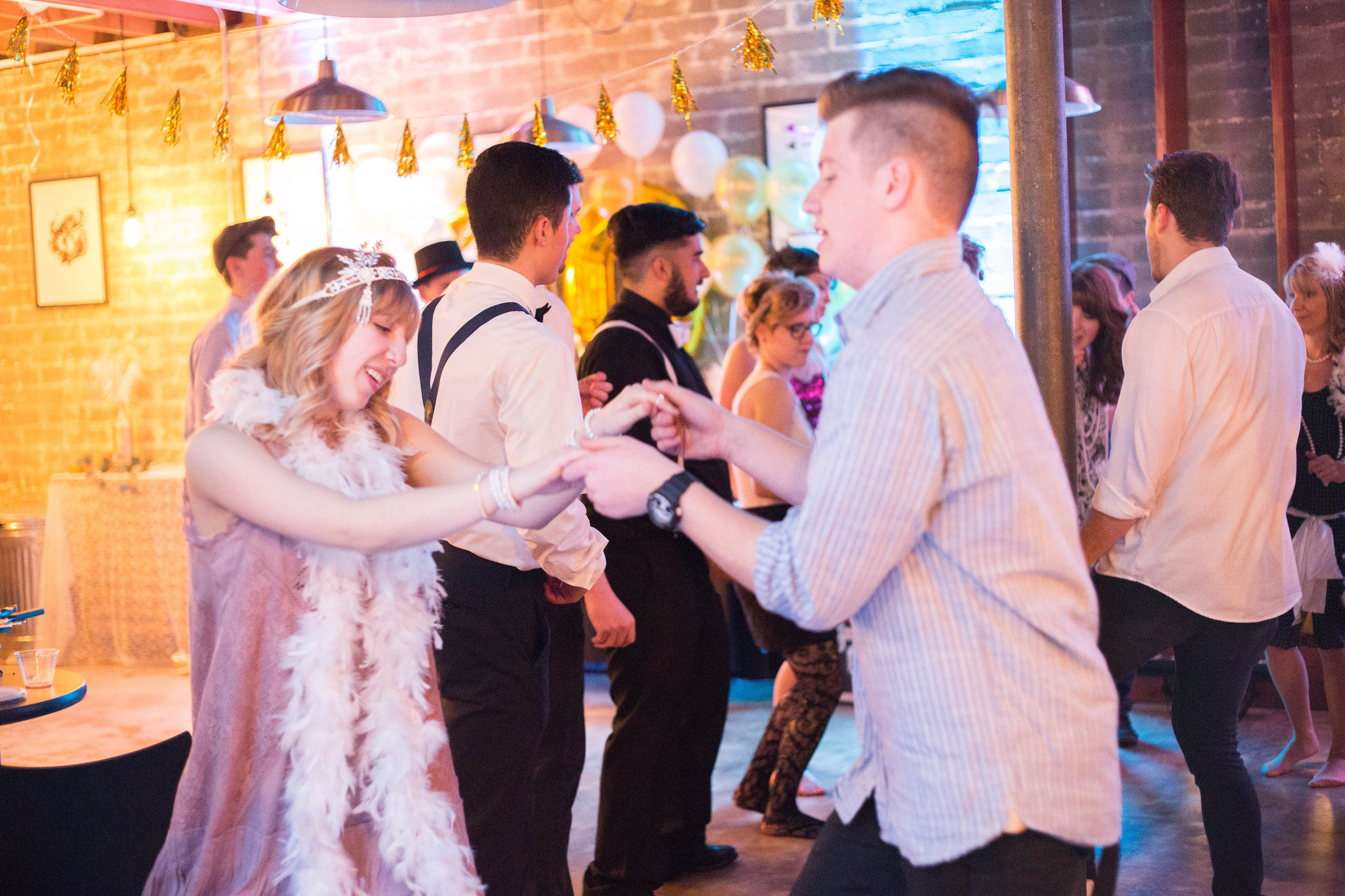 Coffee Shops in Redding and the surrounding area sure are unique places to host a party but there's nothing like our coffeehouse venue to really impress your friends !
