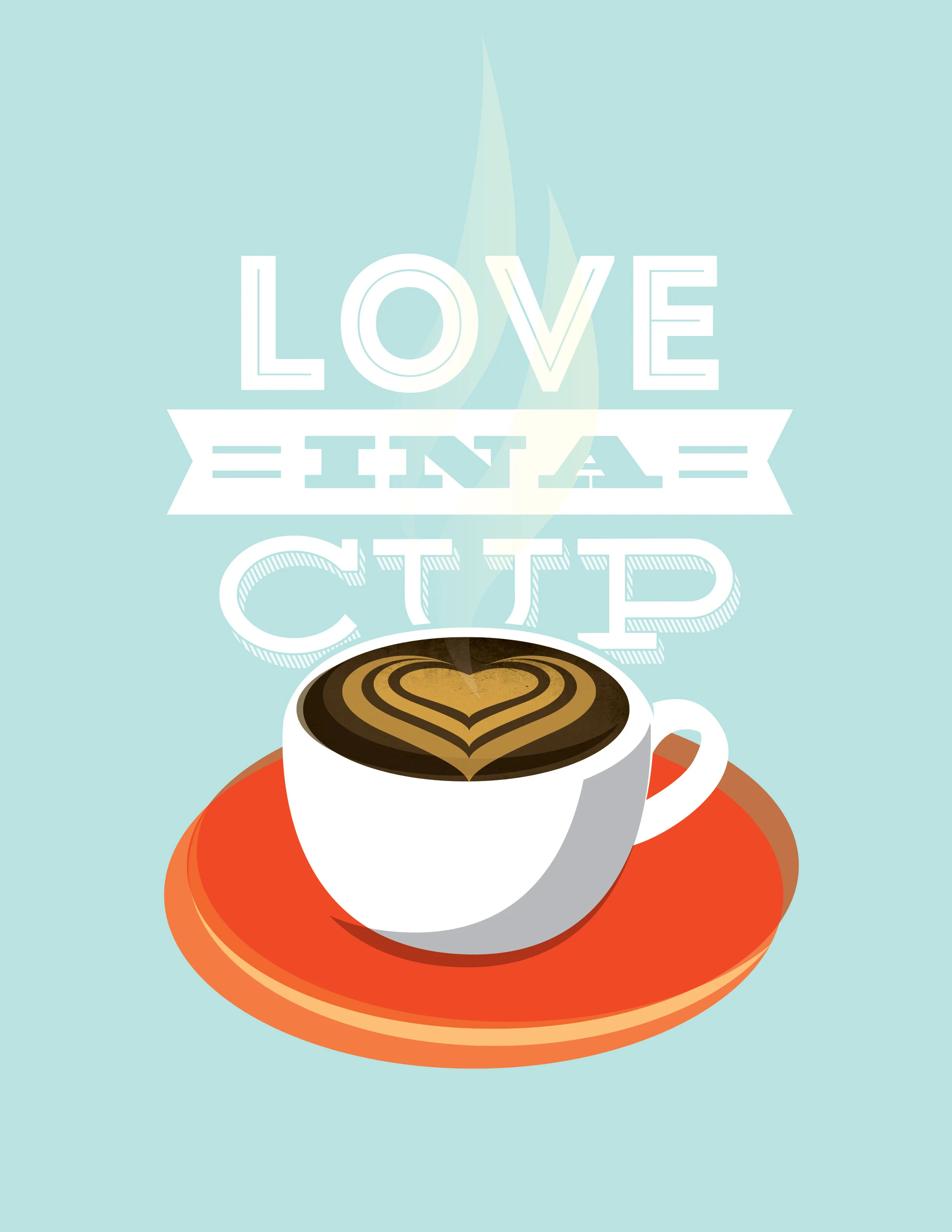 Love in a Cup