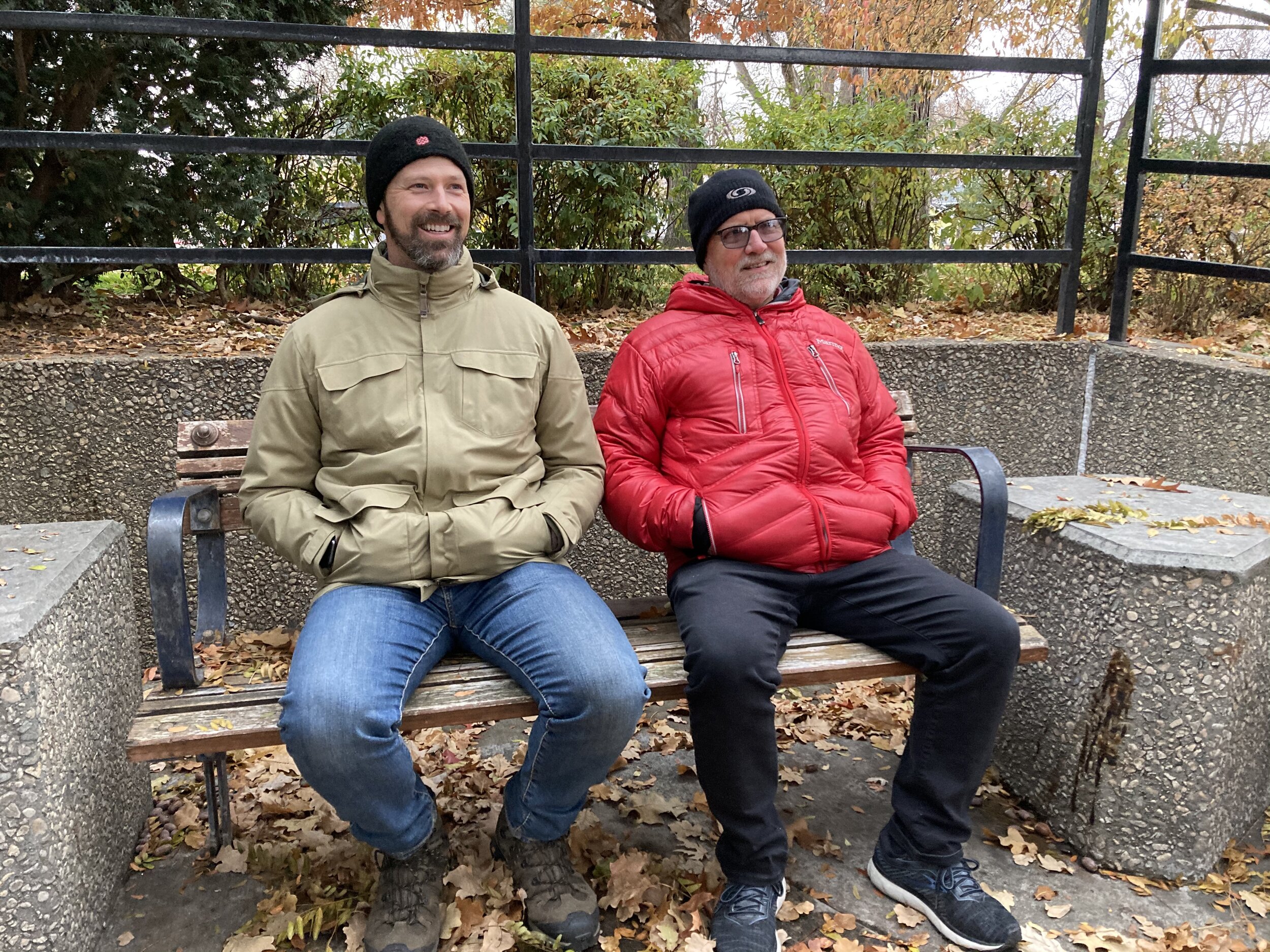 Heritage Origin Stories Episode Four: The Vision