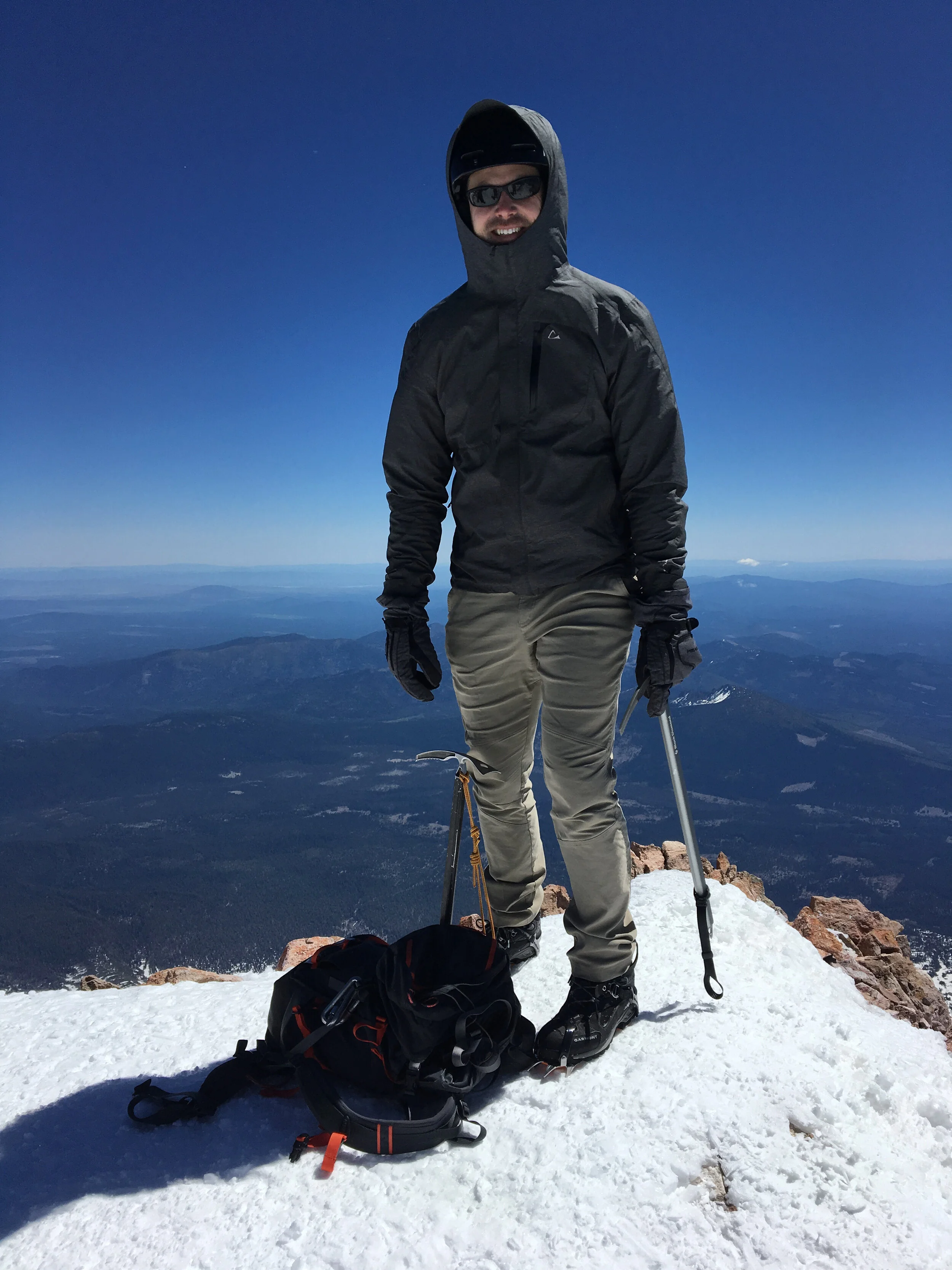 Heritage Origin Stories Episode Three: Wandering Inside our Calling