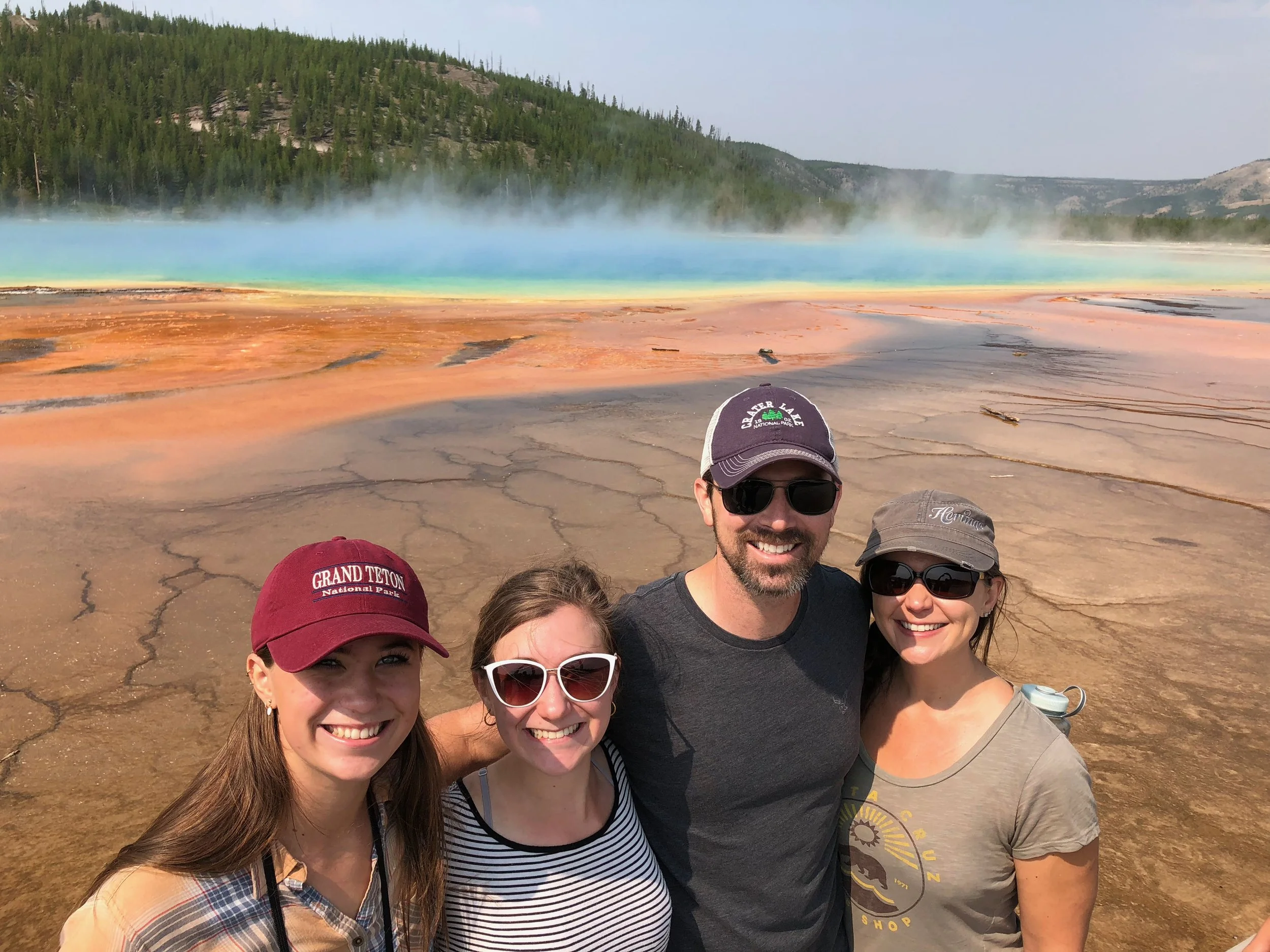 Heritage Origin Stories Episode Ten: The Famjam