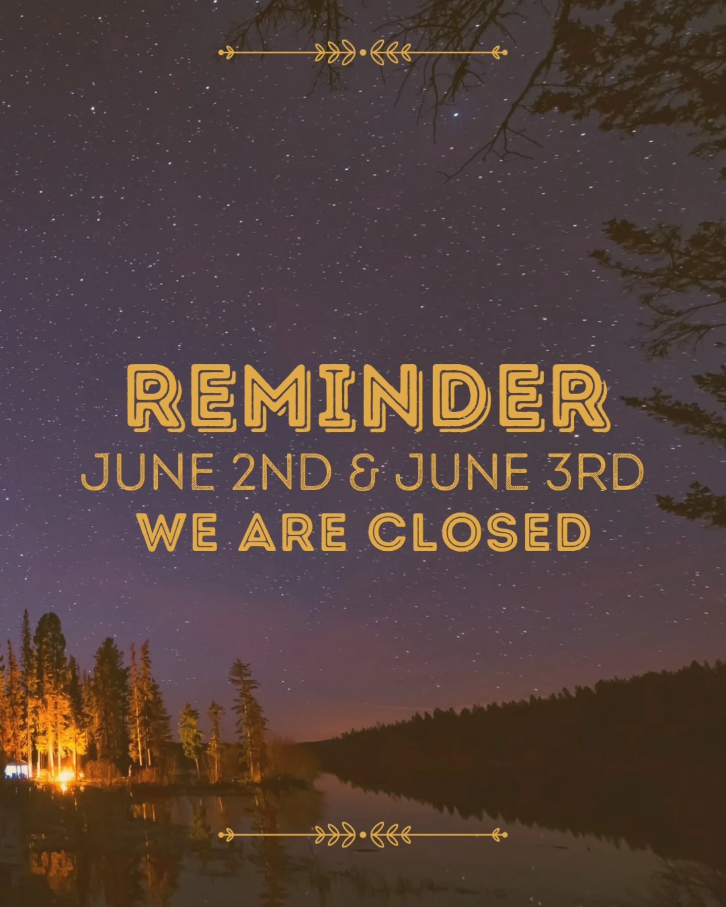 Reminder: We will be closed at both locations this week on Monday and Tuesday for our annual team retreat. Thank you for your understanding, and we look forward to serving you again soon!

#heritagecoffeehouse #coffeeshop #coffeehouse #northerncalifo
