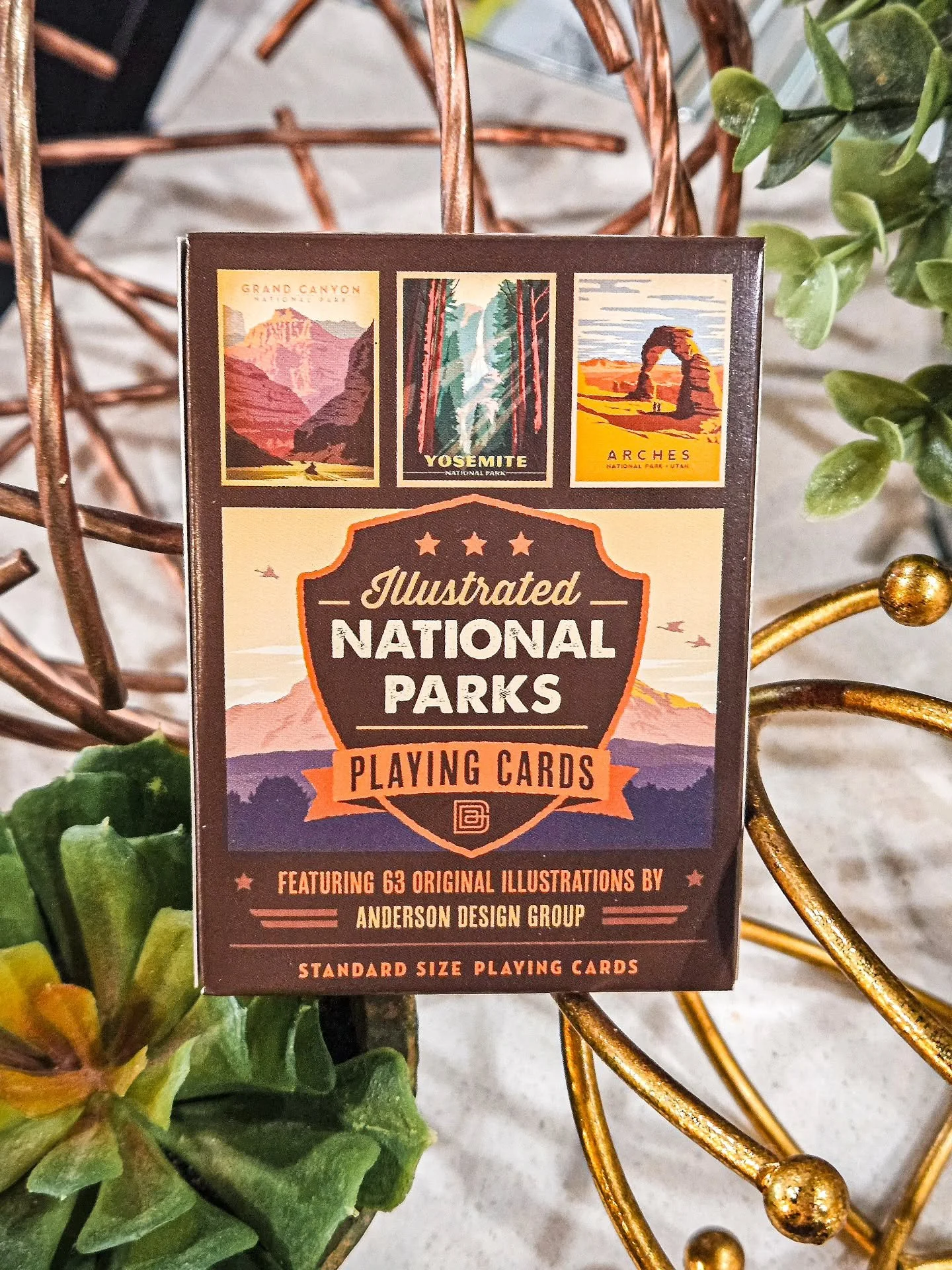 We LOVE where we live!!! One big reason is Northern California's access to the great outdoors! To honor this amazing part about our home, we're continuing to roll out some fun goods that can be enjoyed outside or that reminds you to slow down &amp; G
