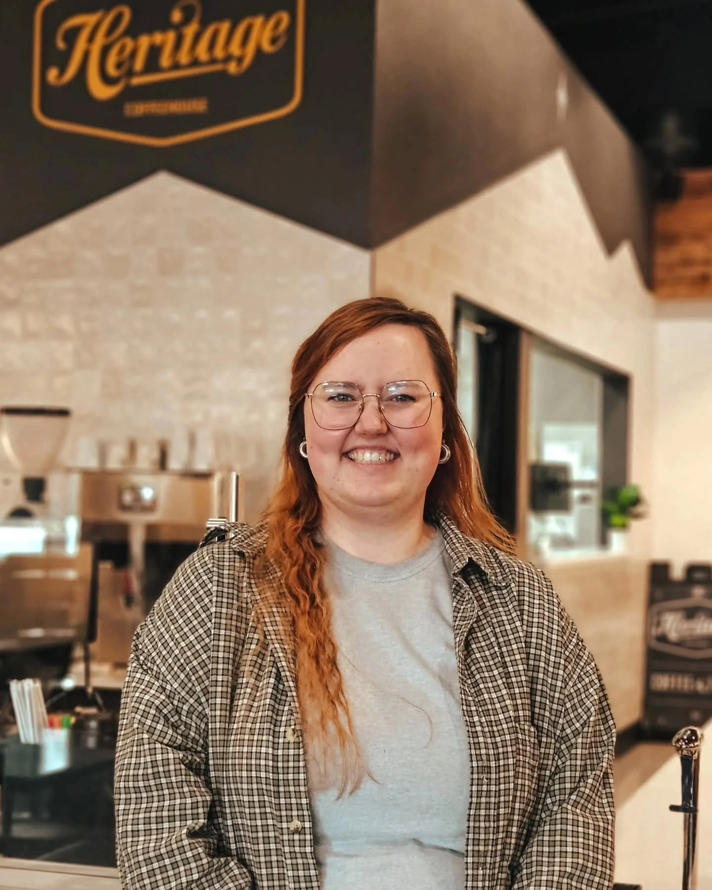 Today, we had to say goodbye to one special lady, Kaitlyn...AND WE KNOW she is your favorite too 😭 please, dont riot!

In all seriousness, it is so true. Kaitlyn had us creating an award just for her, 'The People's Choice' Award because how she show