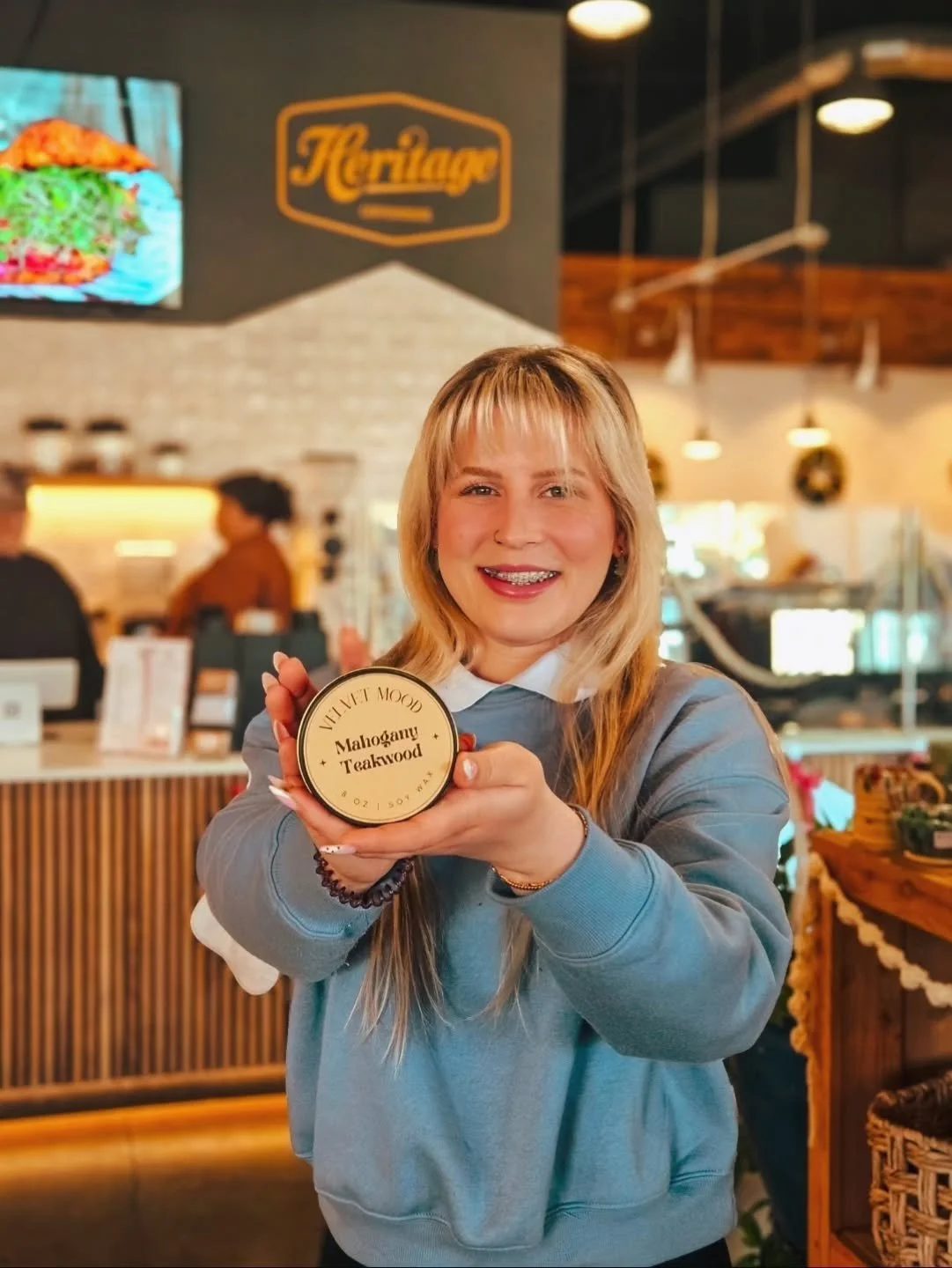 Have you checked out our growing consignment offerings at Redding Location?&nbsp;

We've always had a heart for shopping small and local &ndash; from being a small business ourselves to the Farmers Market days in Shasta Lake. With the abundant space 