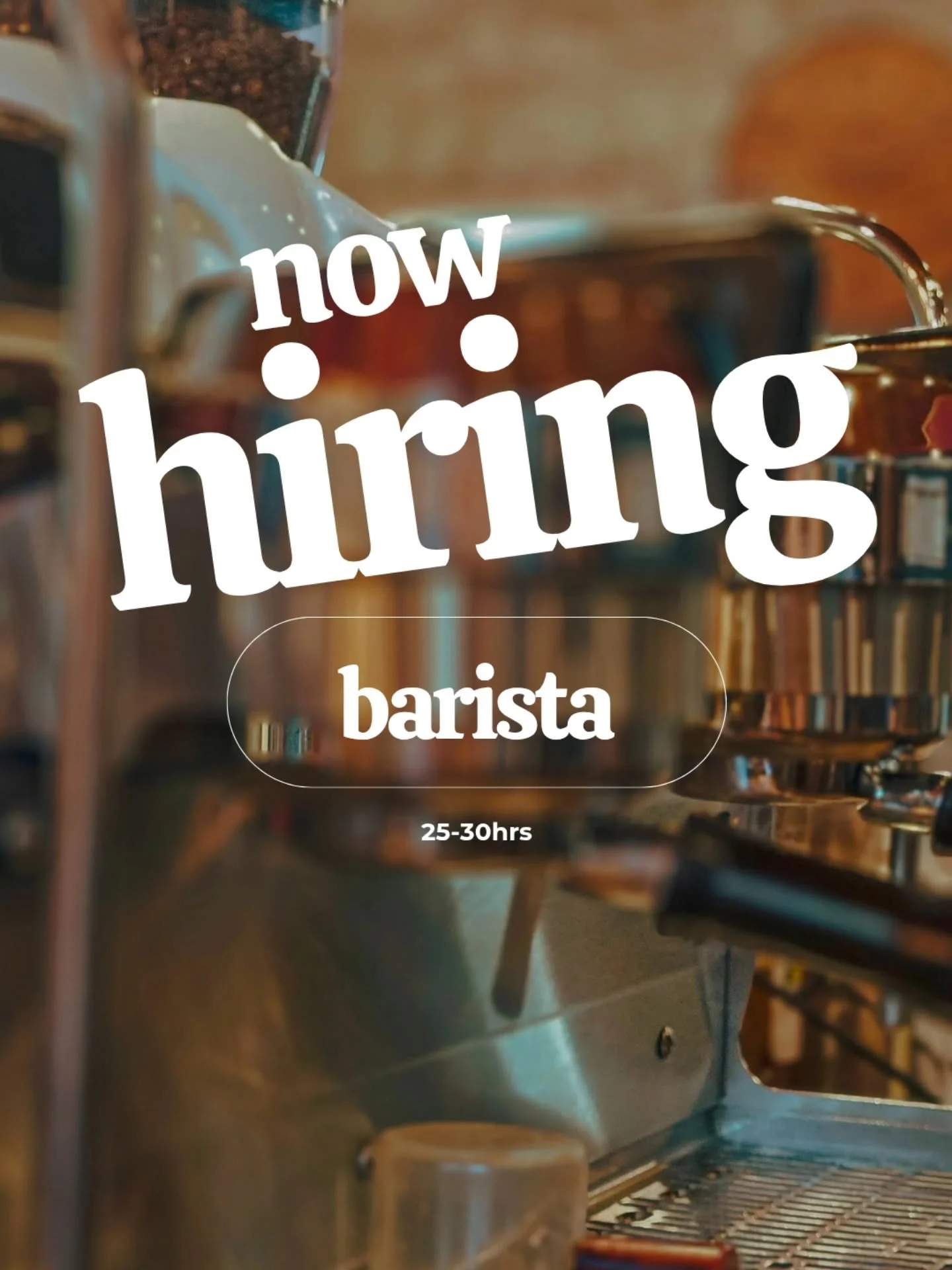 We are looking for a Barista for 25-30 hours per week. Must be able to work weekends. 

If you are interested, send in a resume to hello@heritagecoffeehouse.org

Please include your availability 🙏 

#heritagecoffeehouse #reddingca #shastalakeca