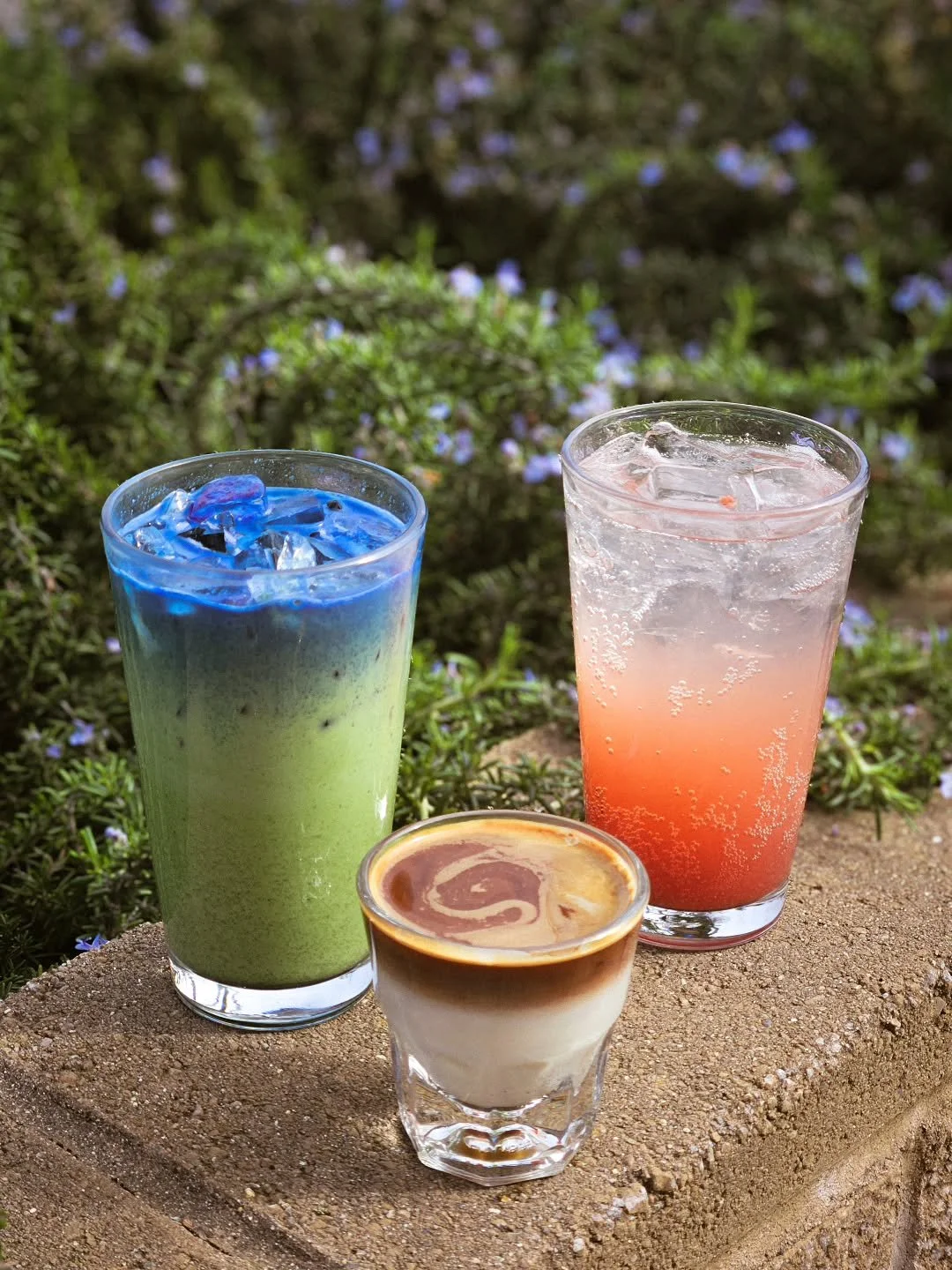 Keep your eyes peels 👀  Spring Drink Specials launching on Saint Patty's Day!

#heritagecoffeehouse #reddingca #shastalakeca #drinkspecials #coffee