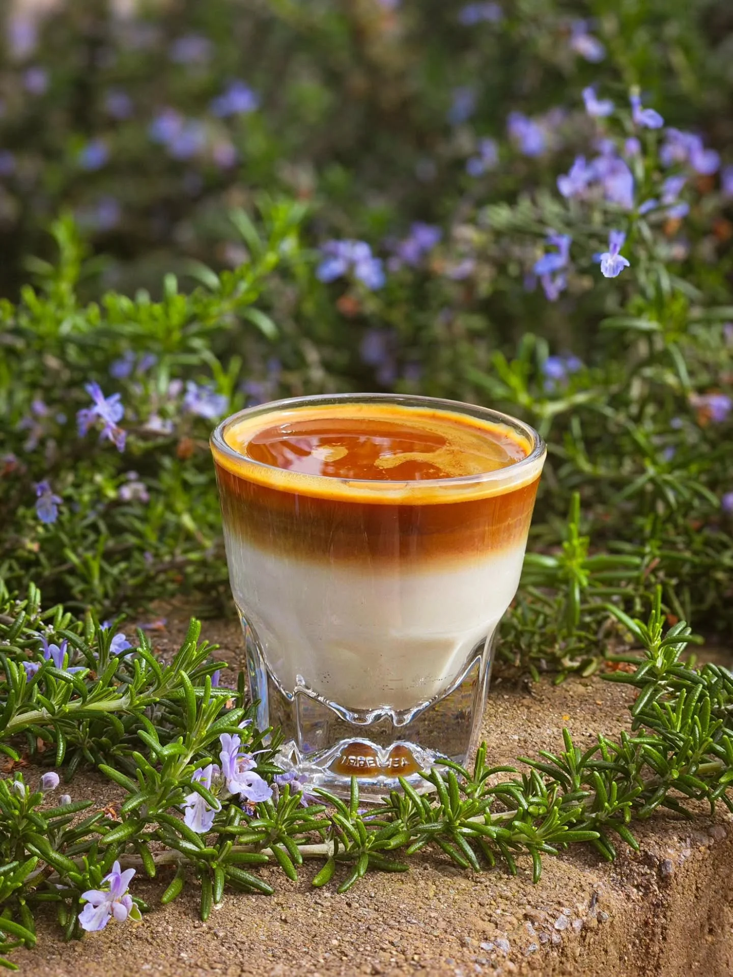 🌷SPRING DRINK SPECIALS 🌷

They are finally here and available at both locations! 🥳 

Dublin Double ☘️
A layered espresso drink called an undertow made with Irish Cream. Best enjoyed In-House. 

Butterfly Match 🦋
A lavender matcha beautifully deco