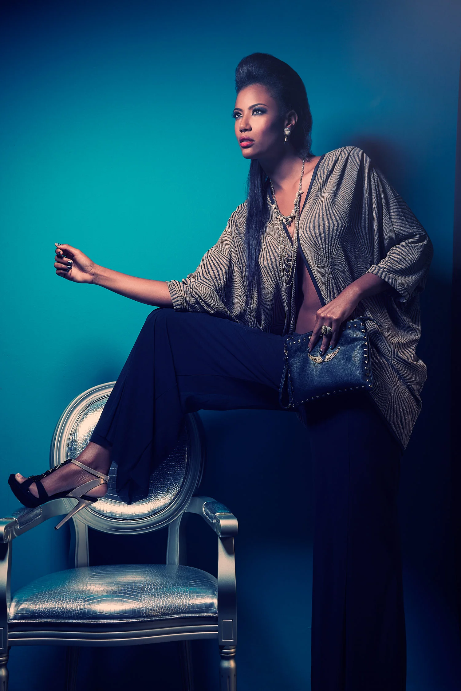 PURE Magazine