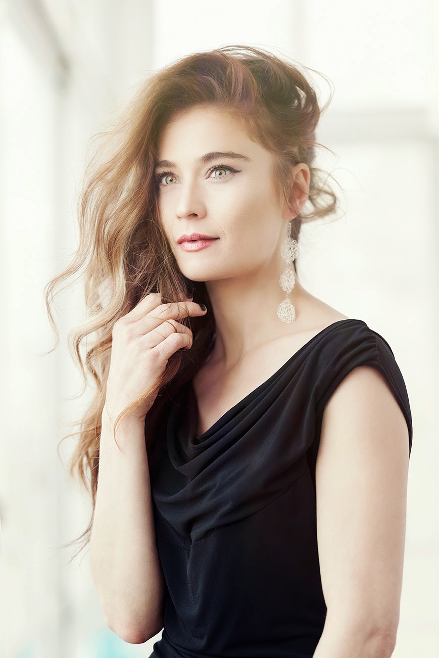 Lucy Dubinchick